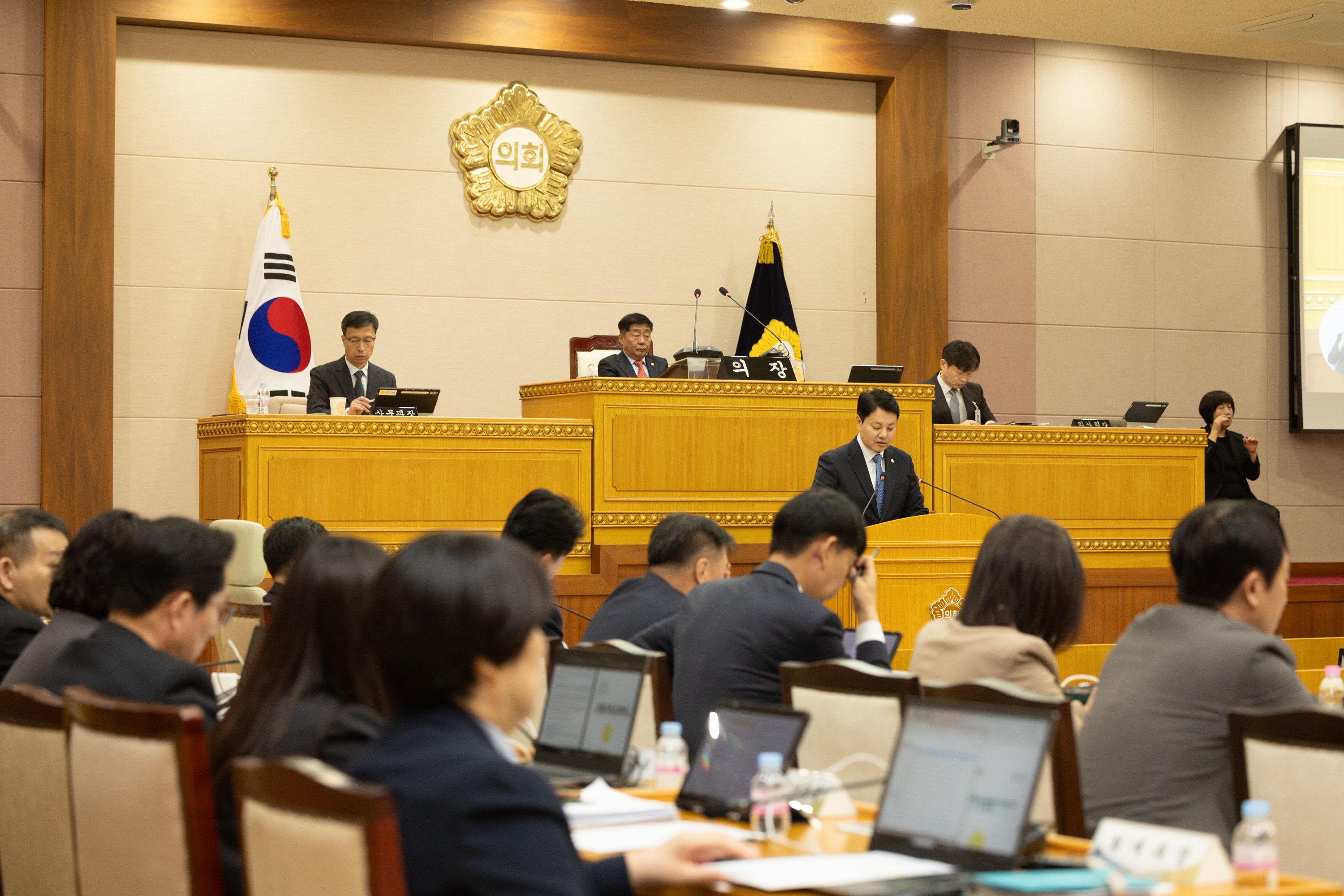 제387회 임시회 제1차 본회의(1) 이미지30