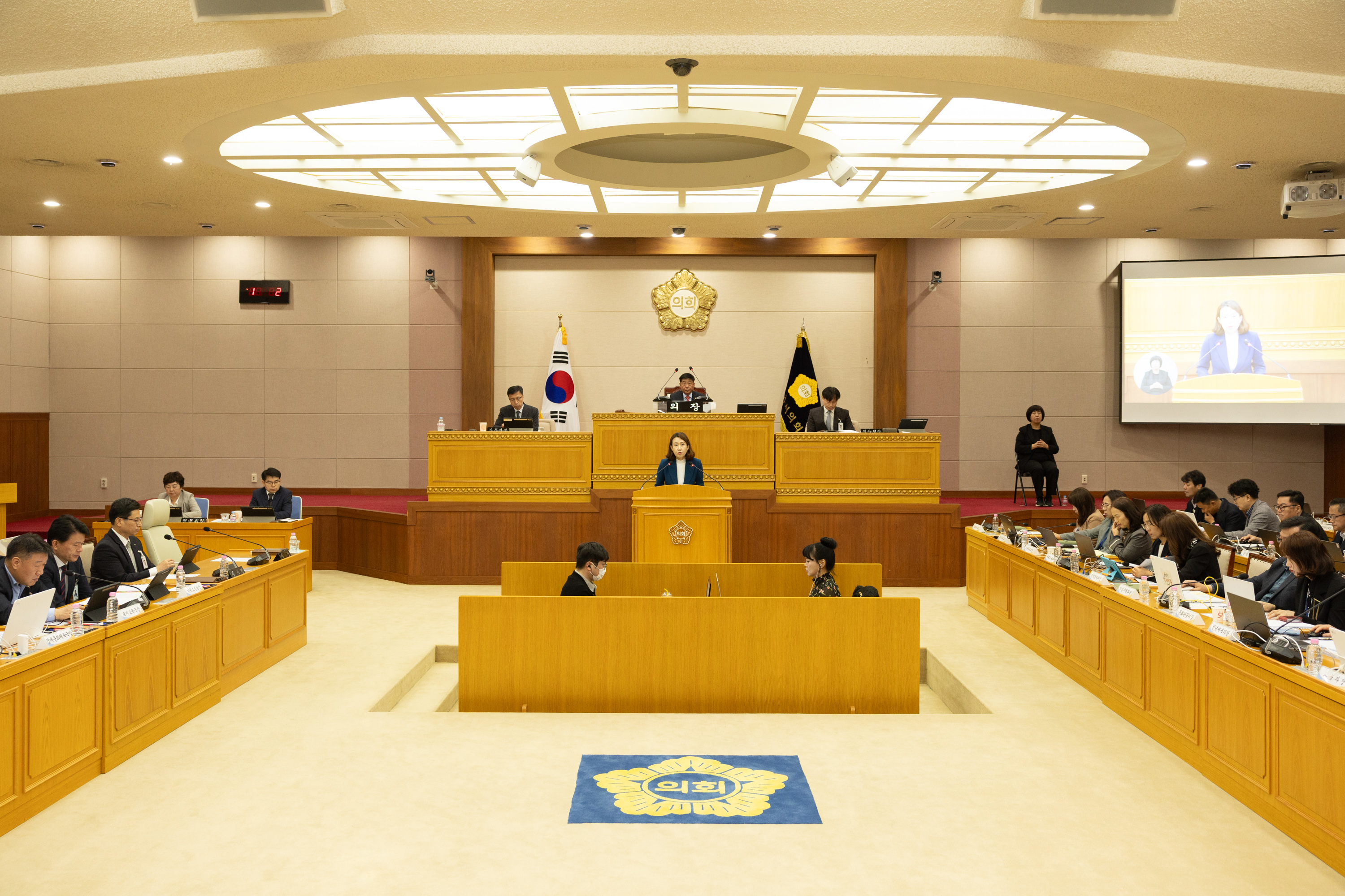 제387회 임시회 제1차 본회의(2) 이미지1