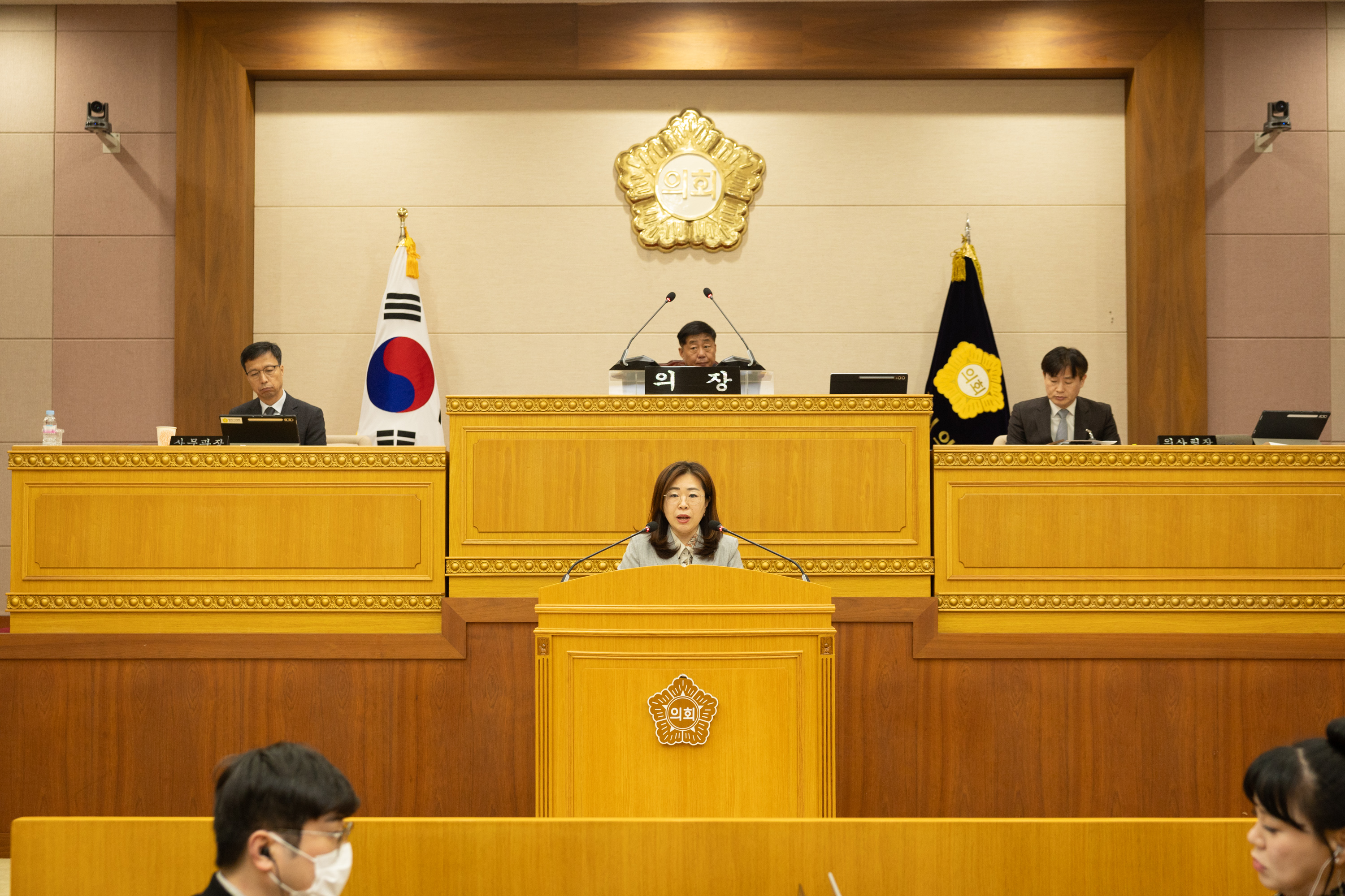 제387회 임시회 제1차 본회의(2) 이미지2