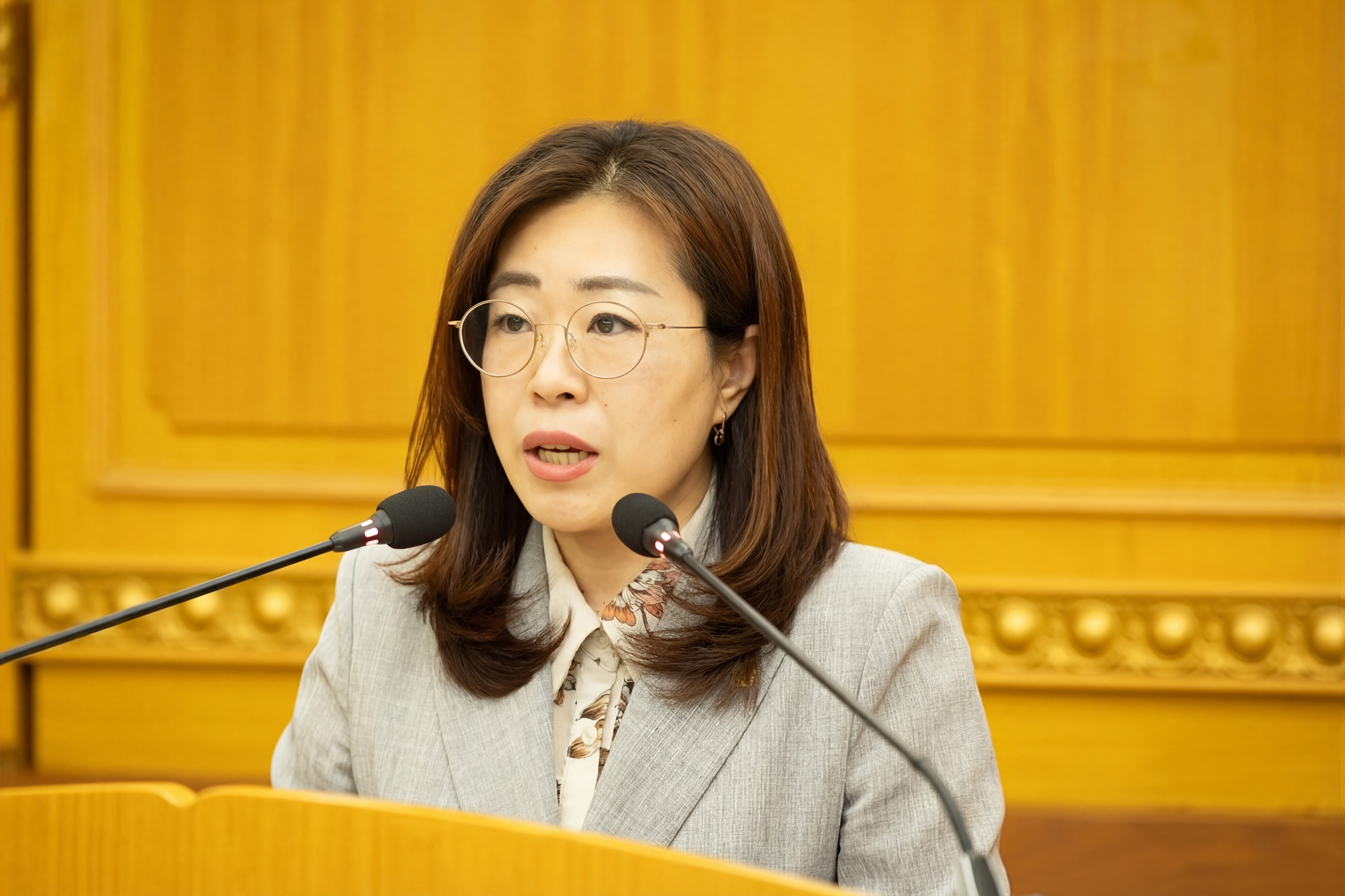 제387회 임시회 제1차 본회의(2) 이미지3