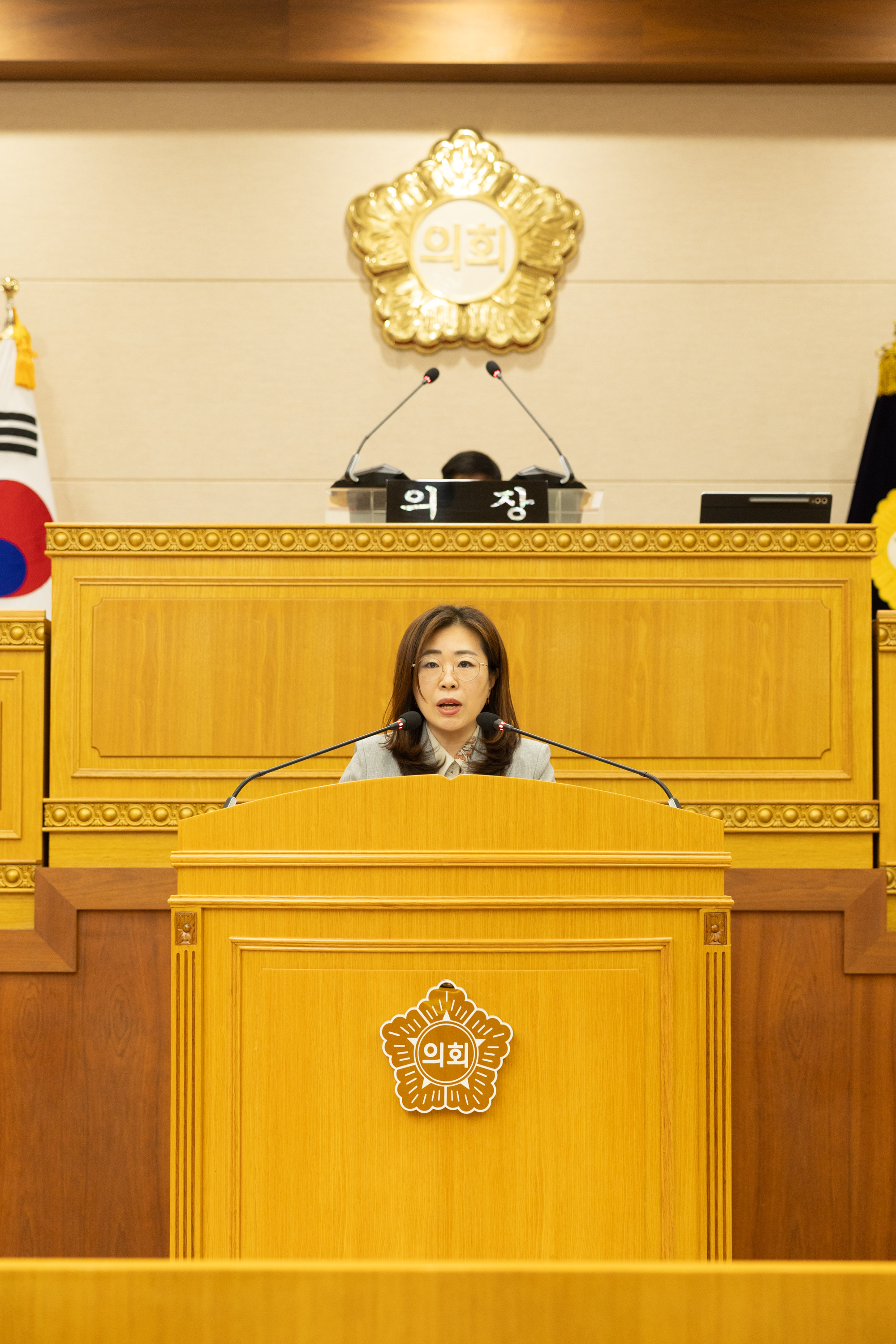 제387회 임시회 제1차 본회의(2) 이미지4