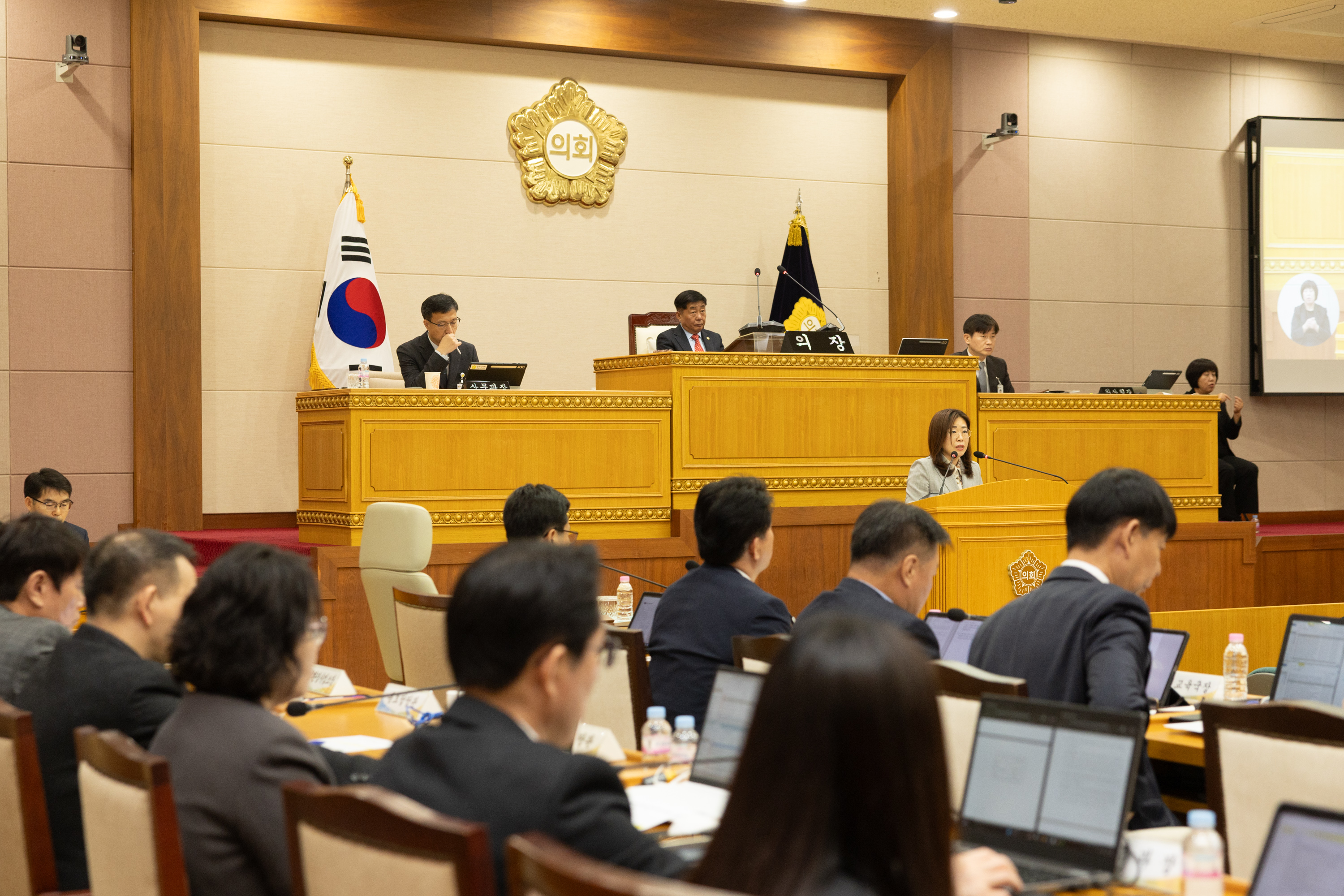 제387회 임시회 제1차 본회의(2) 이미지5