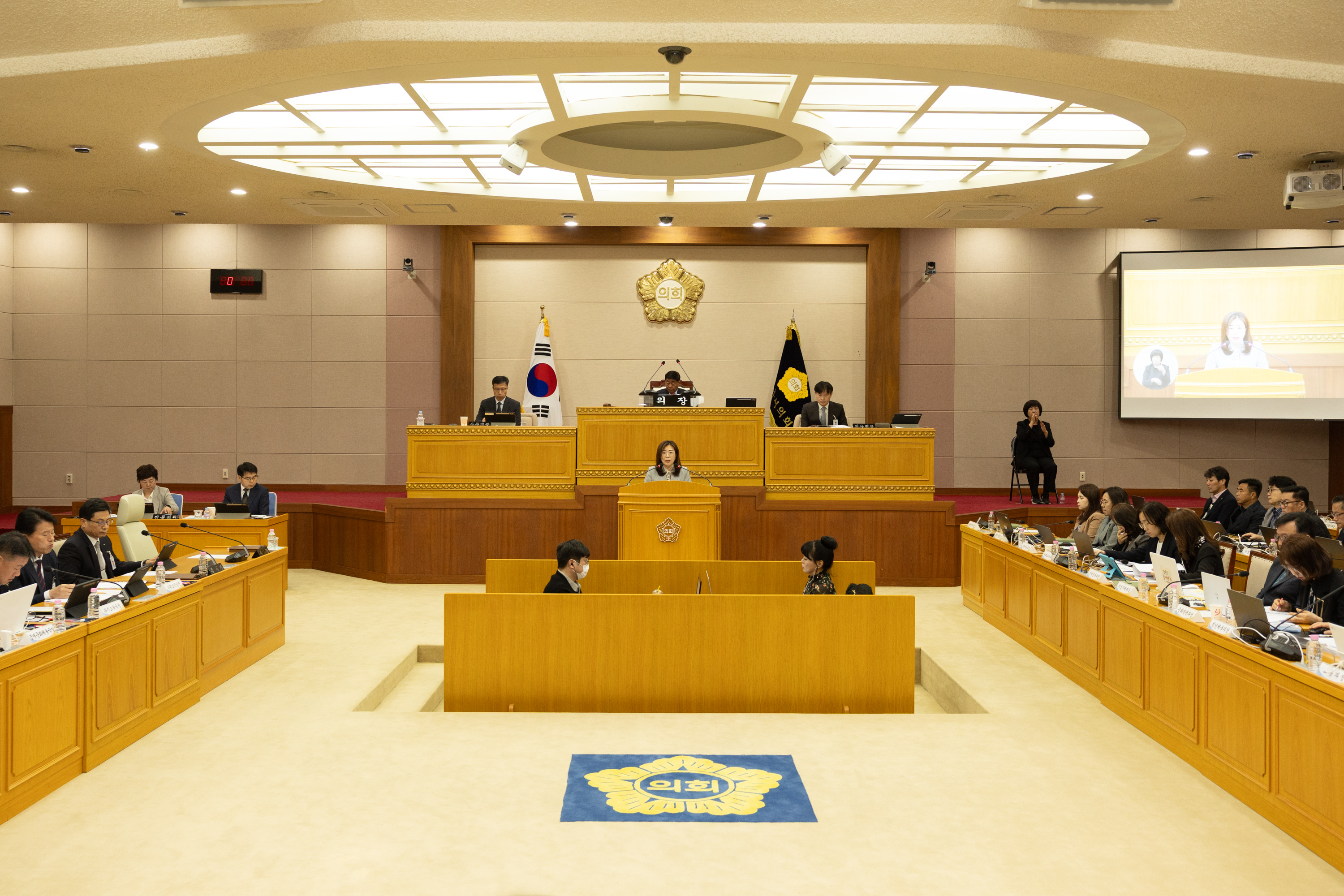 제387회 임시회 제1차 본회의(2) 이미지6