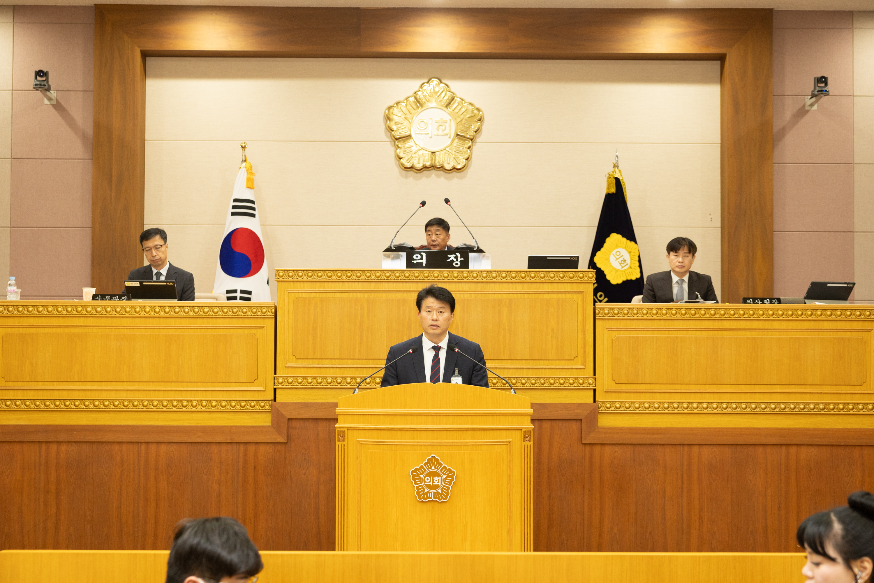 제387회 임시회 제1차 본회의(2) 이미지8