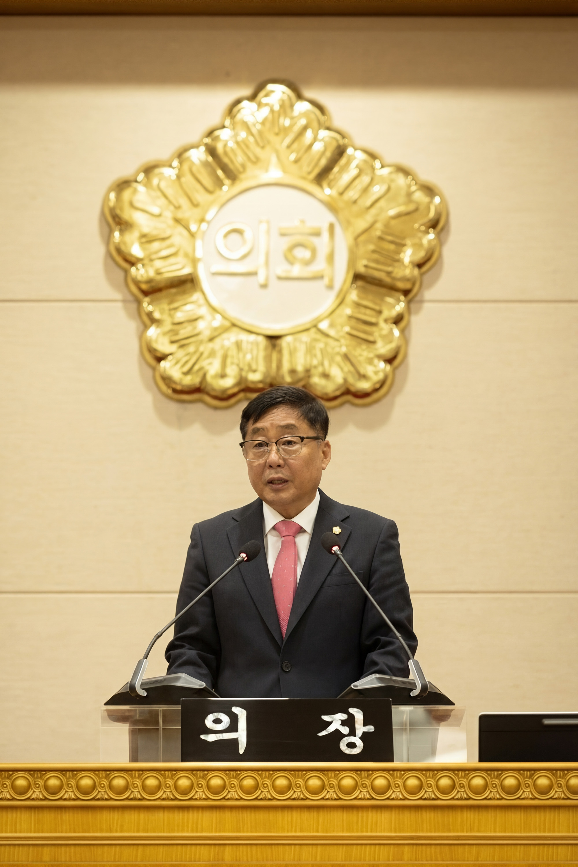 제387회 임시회 제2차 본회의(2) 이미지1