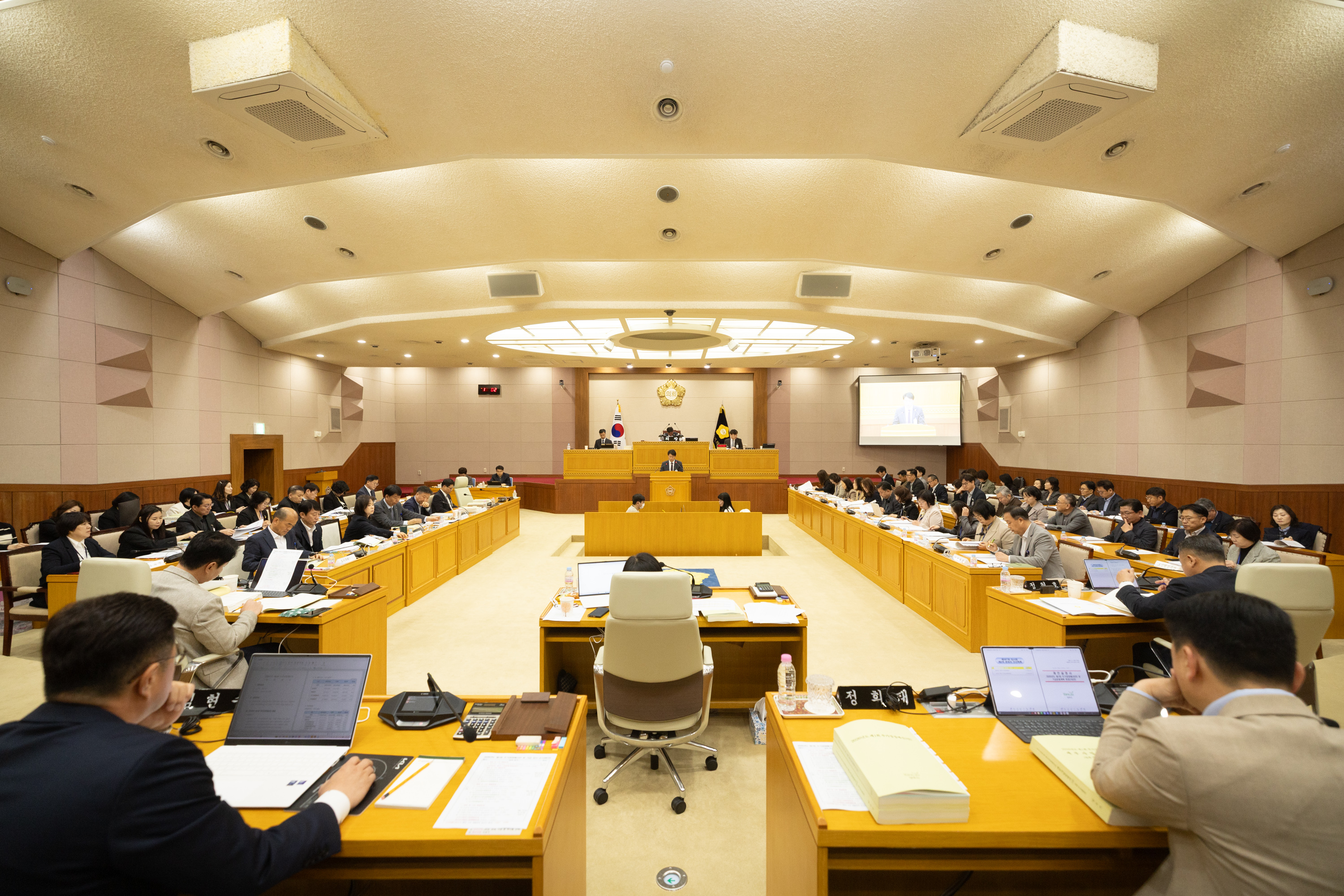 제387회 임시회 제2차 본회의(2) 이미지2