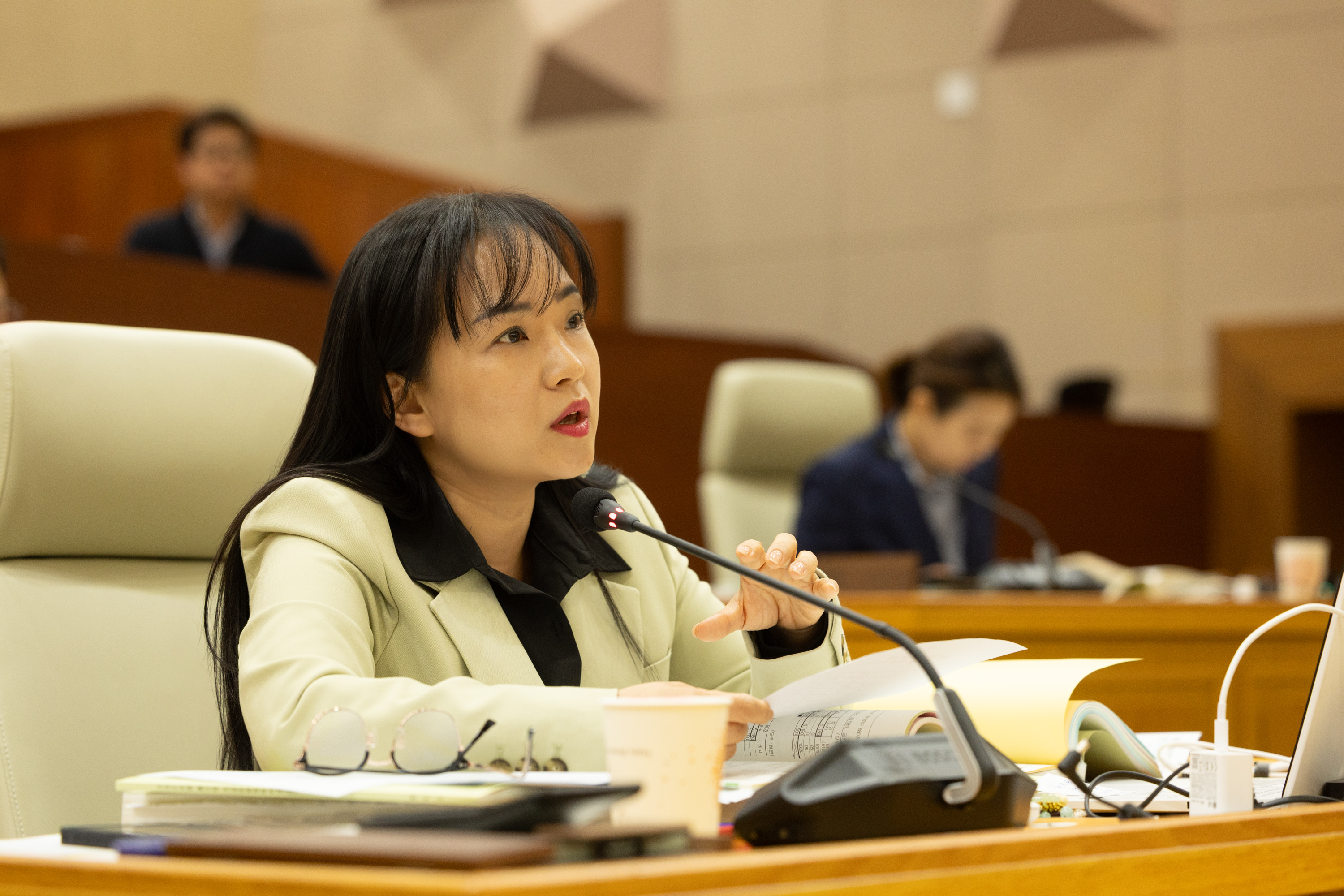 제387회 임시회 제2차 본회의(2) 이미지19