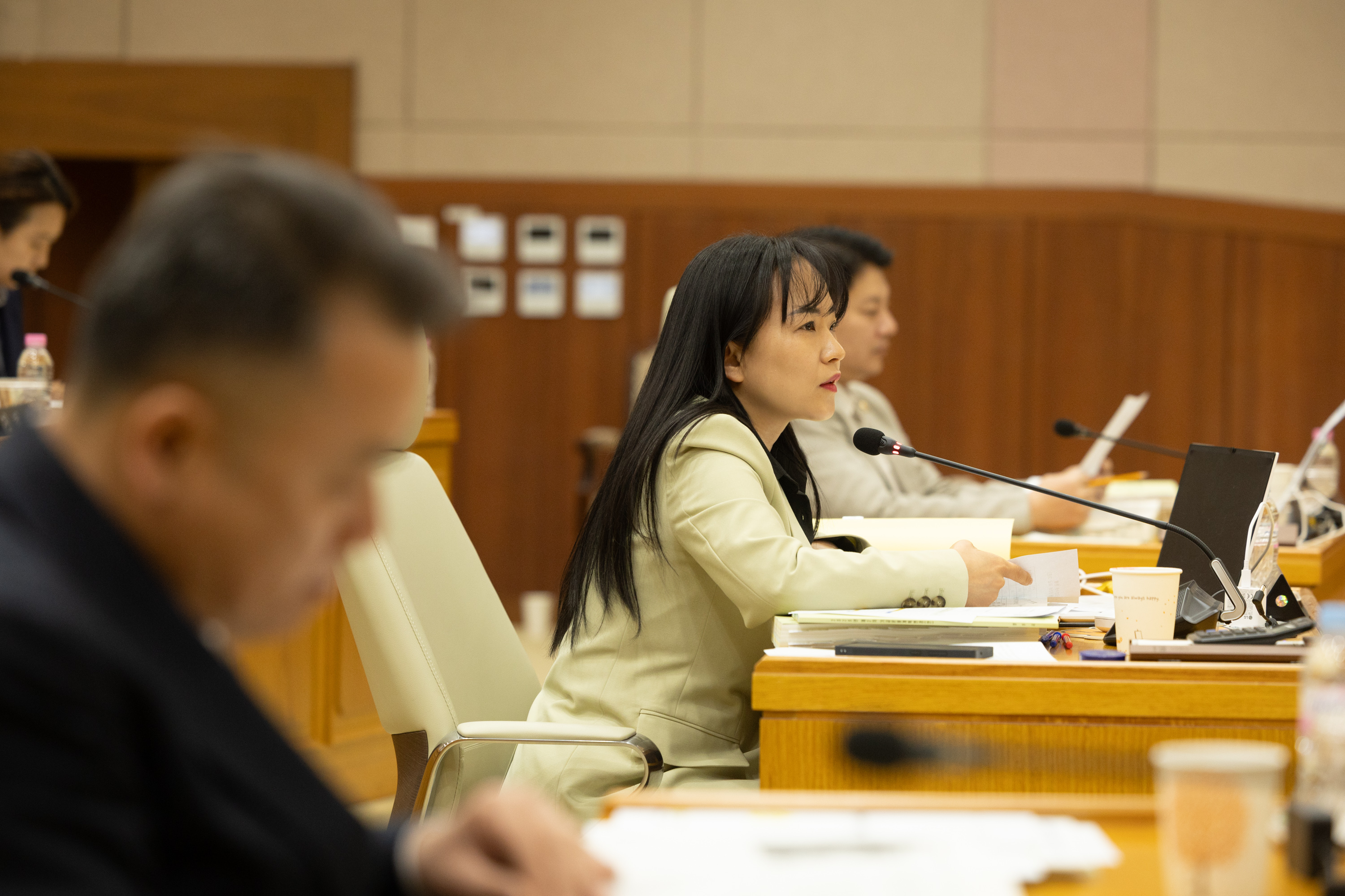 제387회 임시회 제2차 본회의(2) 이미지20