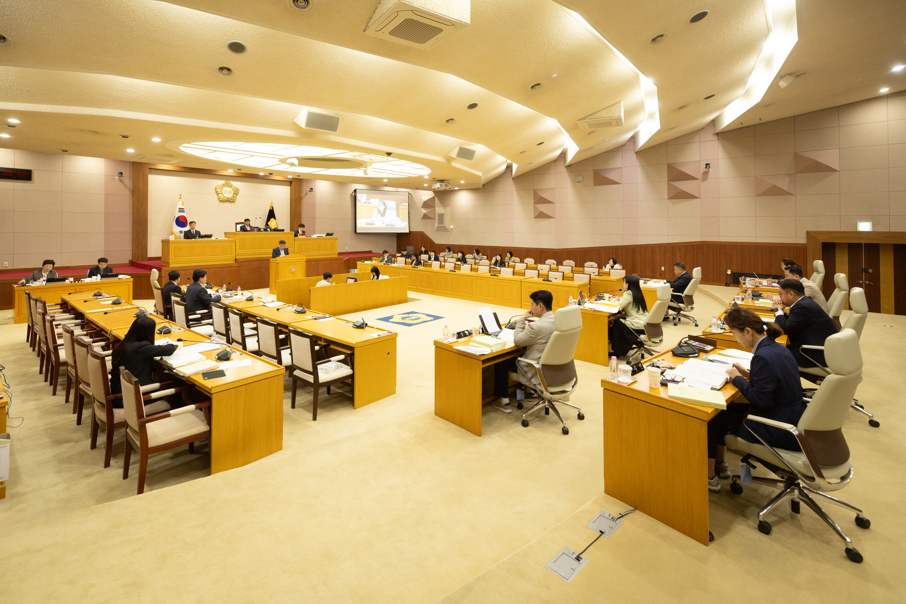 제387회 임시회 제2차 본회의(2) 이미지26