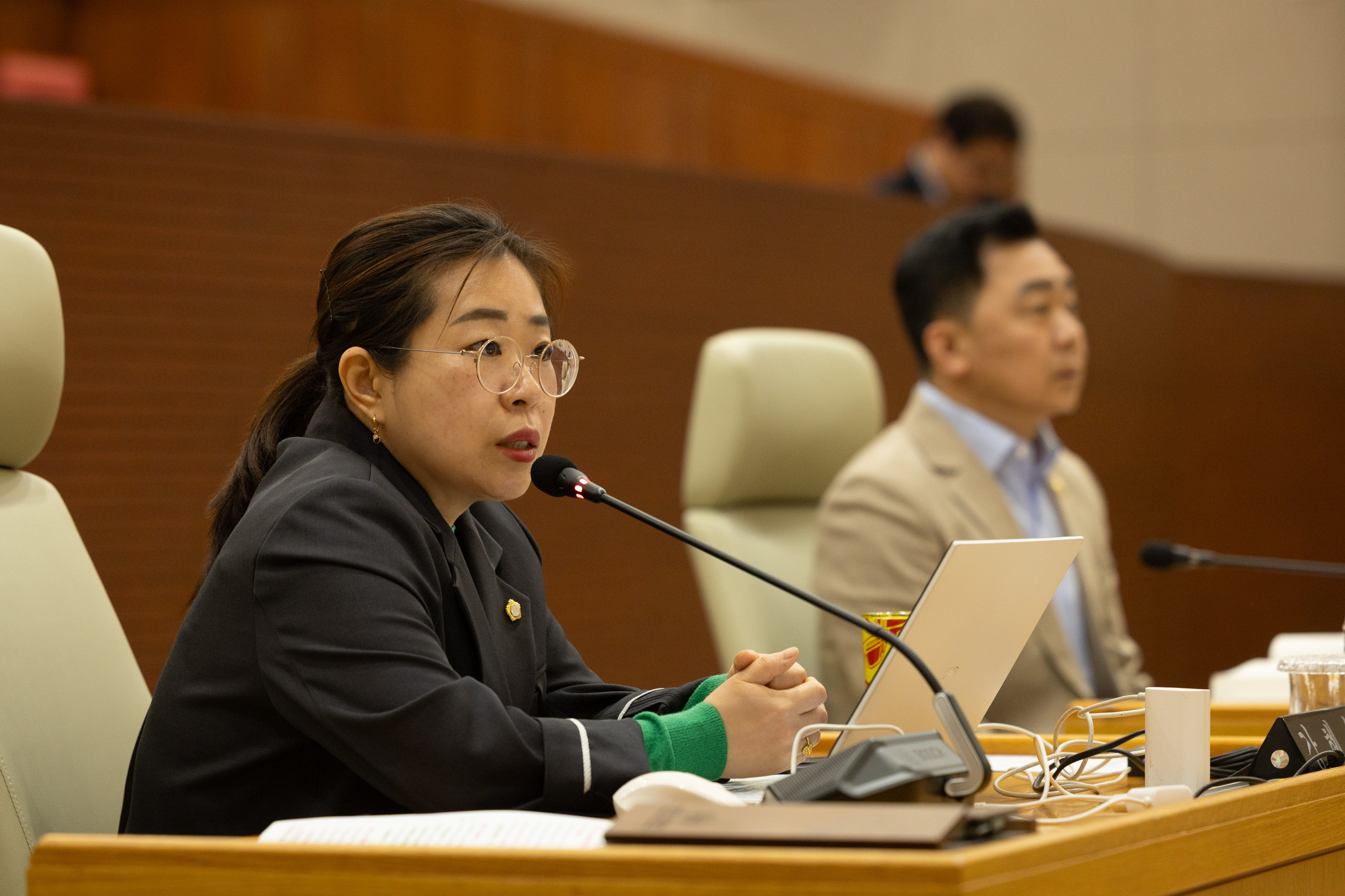 제387회 임시회 제2차 본회의(2) 이미지28