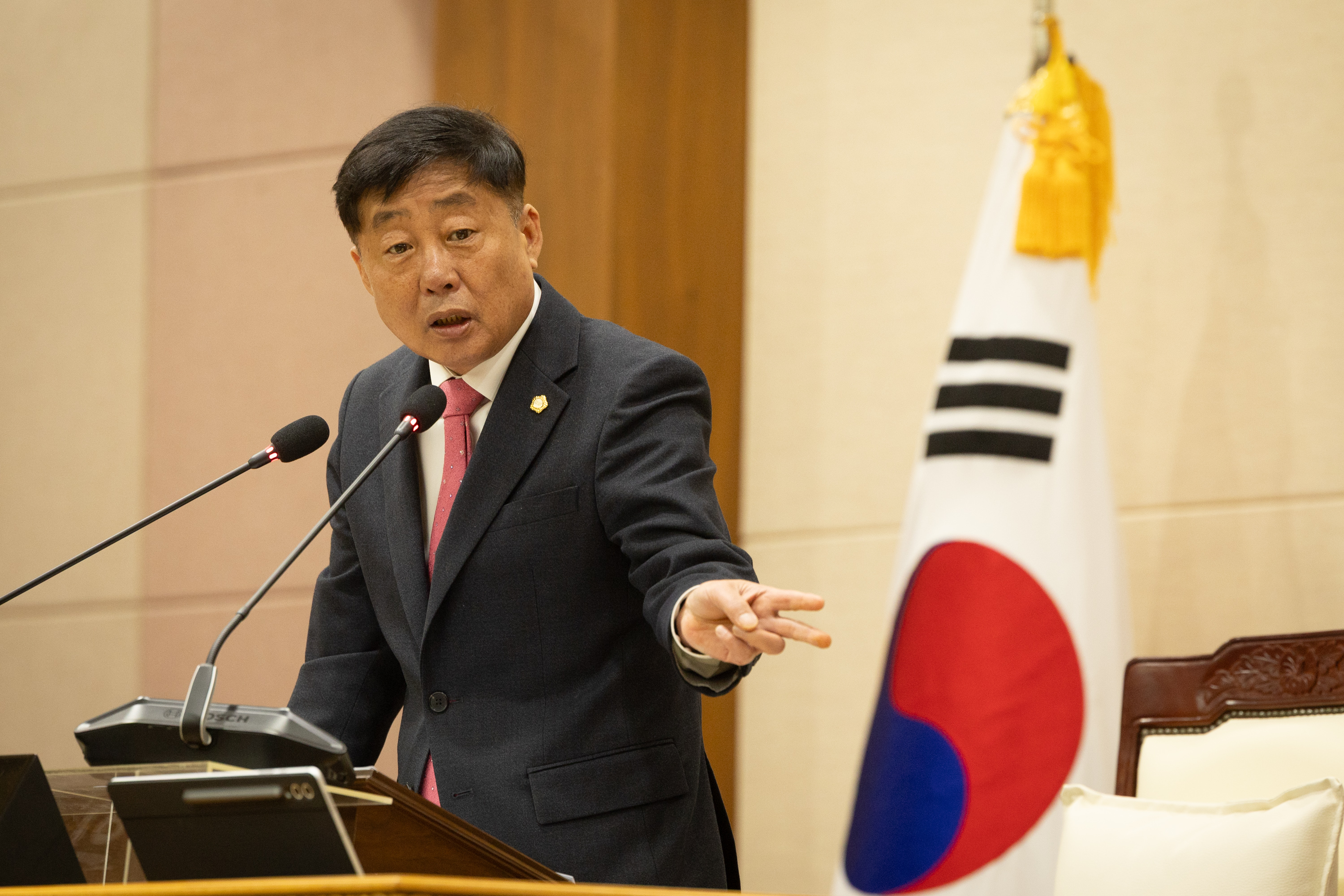 제387회 임시회 제2차 본회의(2) 이미지2