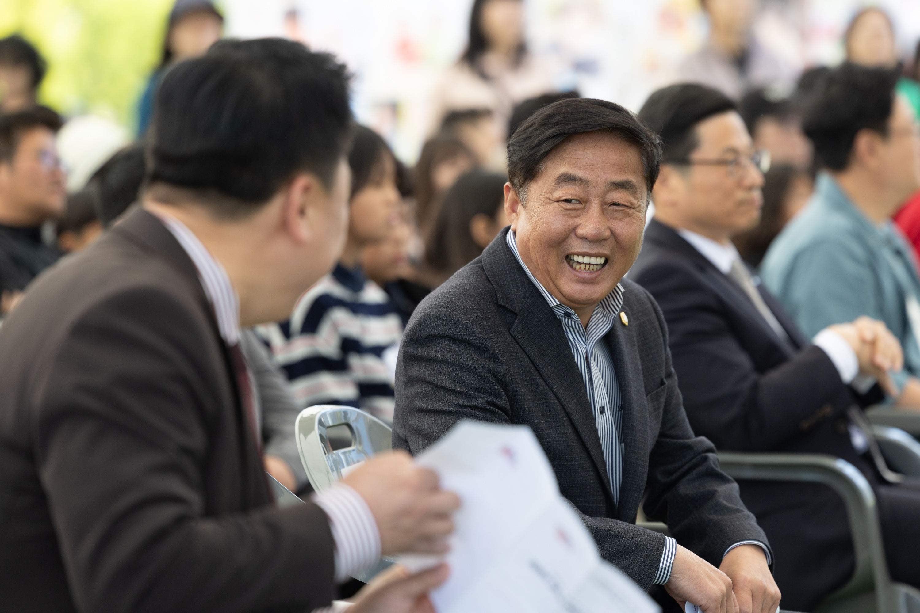 2026년 양주시 어린이날 축제 이미지2