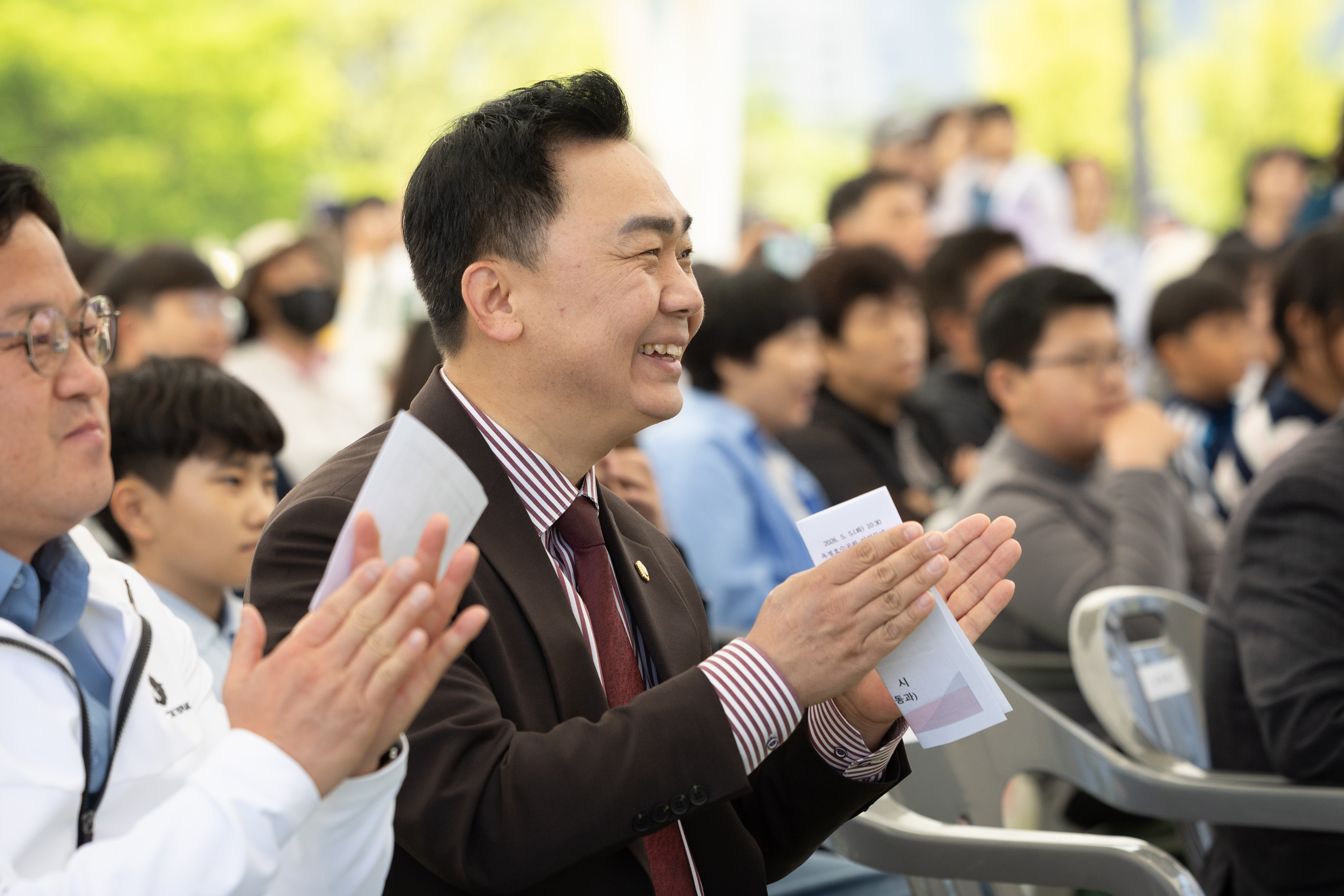 2026년 양주시 어린이날 축제 이미지12