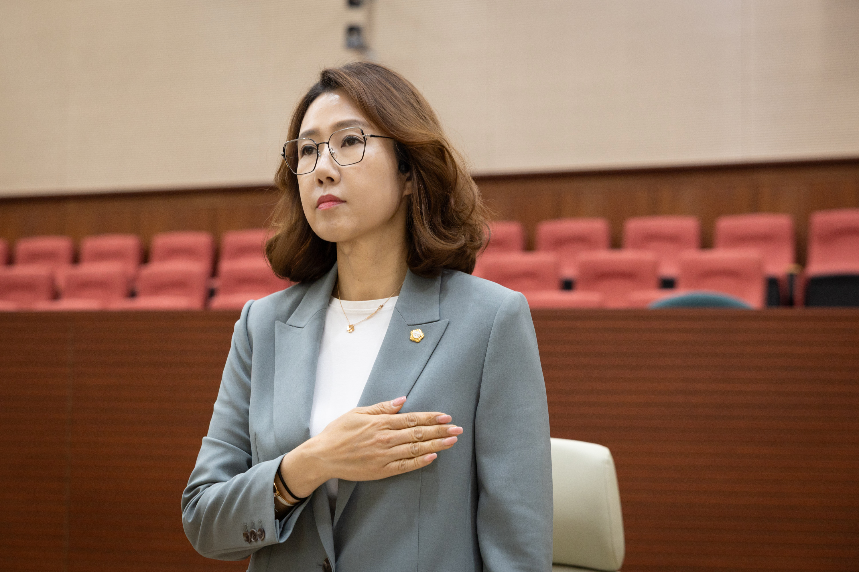 제388회 임시회 제1차 본회의(1) 이미지1