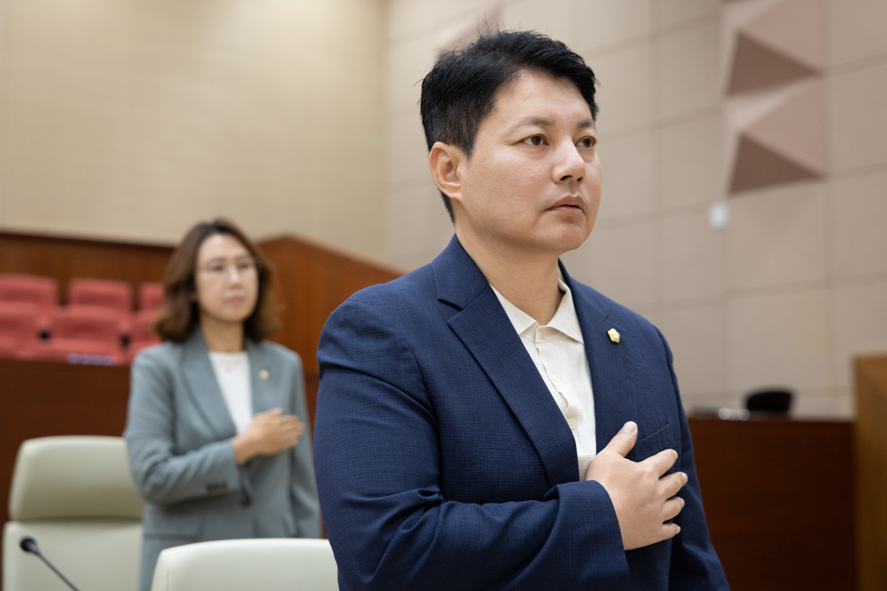 제388회 임시회 제1차 본회의(1) 이미지2
