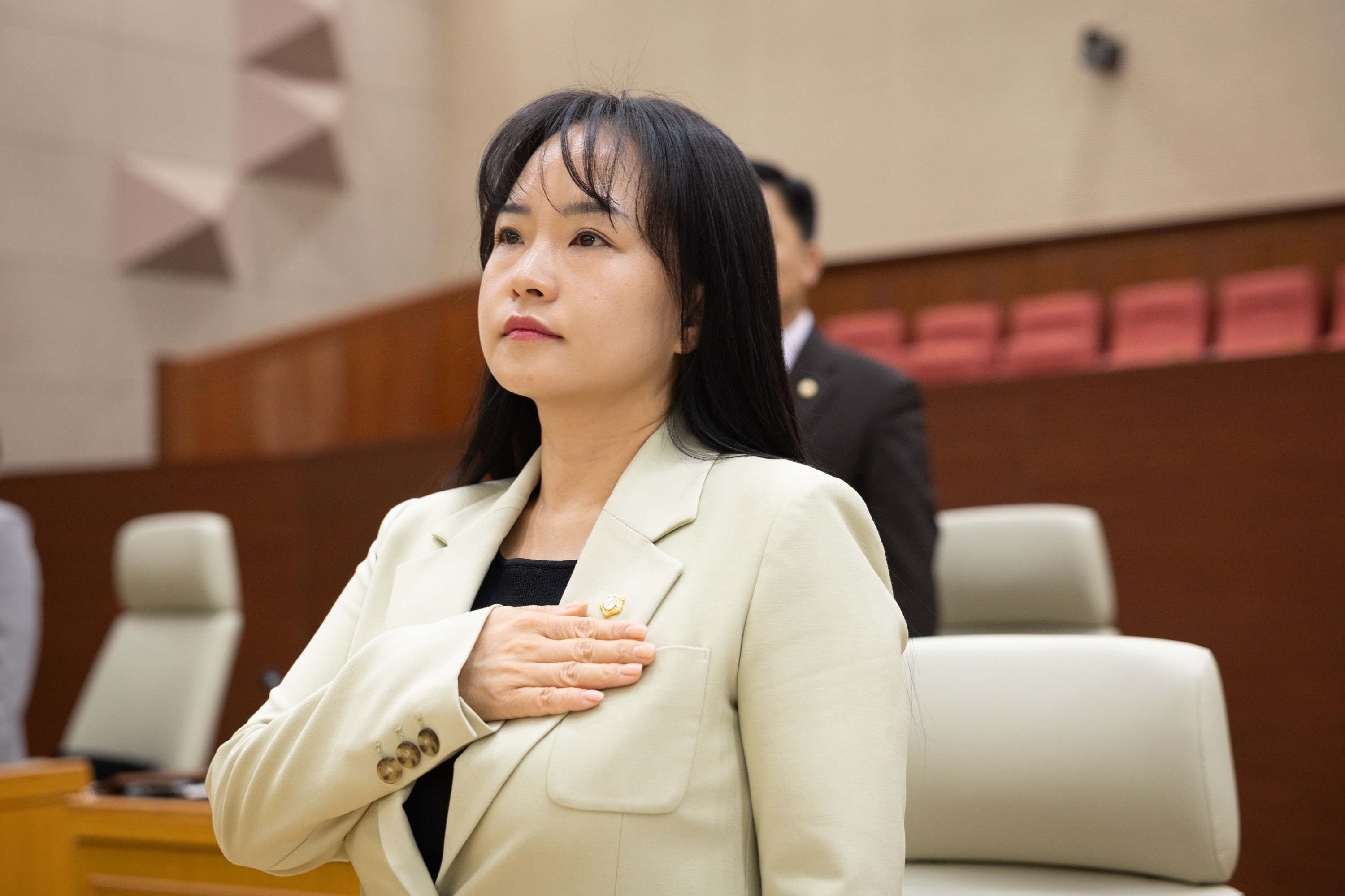 제388회 임시회 제1차 본회의(1) 이미지3