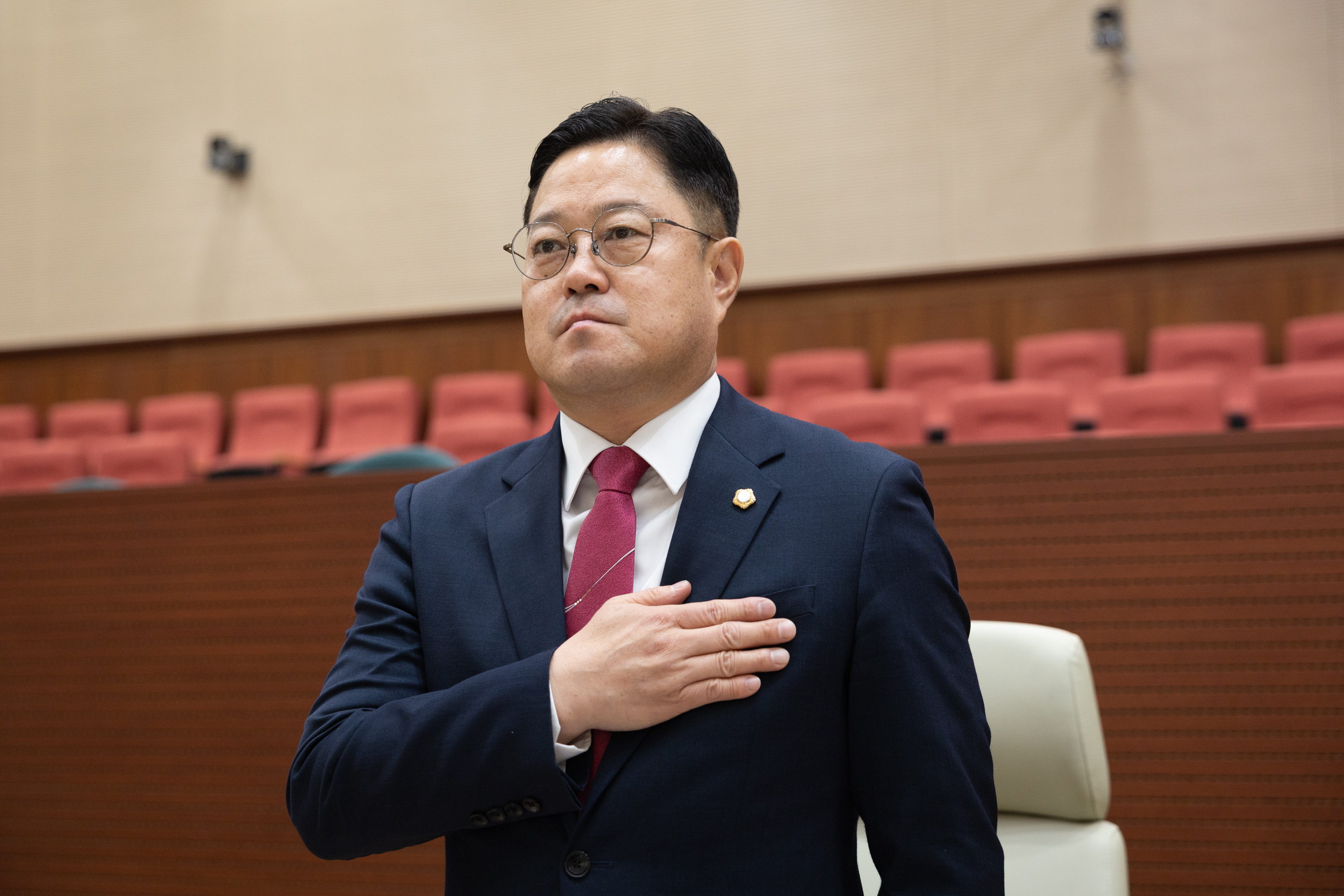 제388회 임시회 제1차 본회의(1) 이미지4