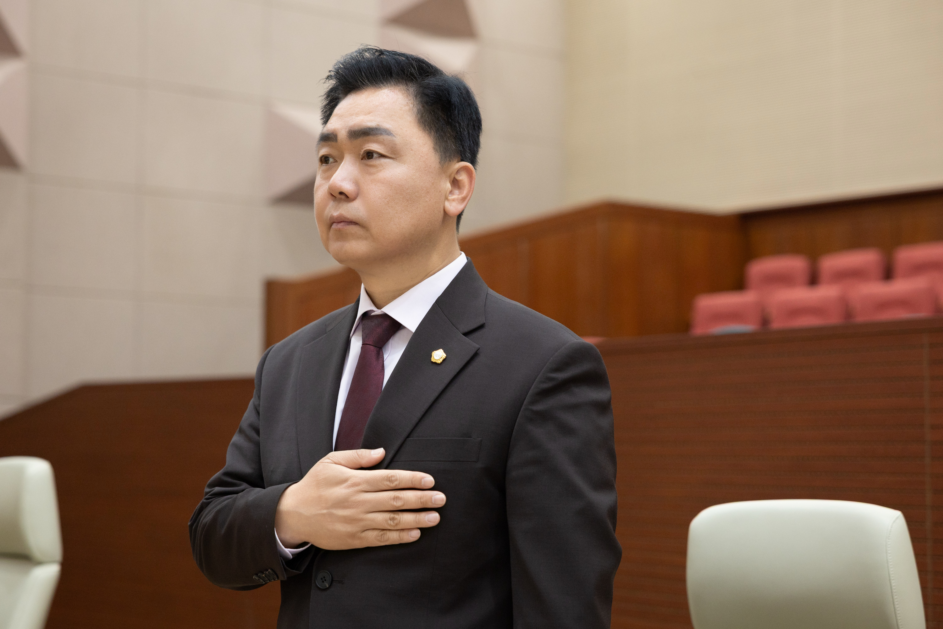 제388회 임시회 제1차 본회의(1) 이미지5