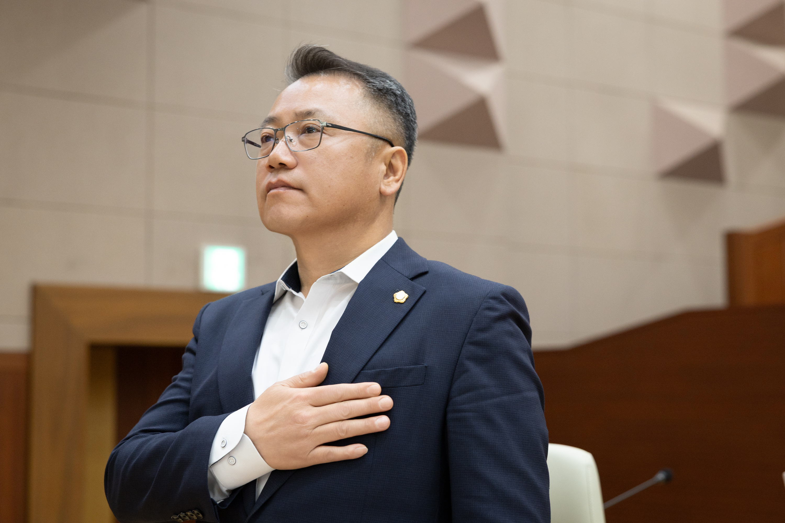 제388회 임시회 제1차 본회의(1) 이미지6