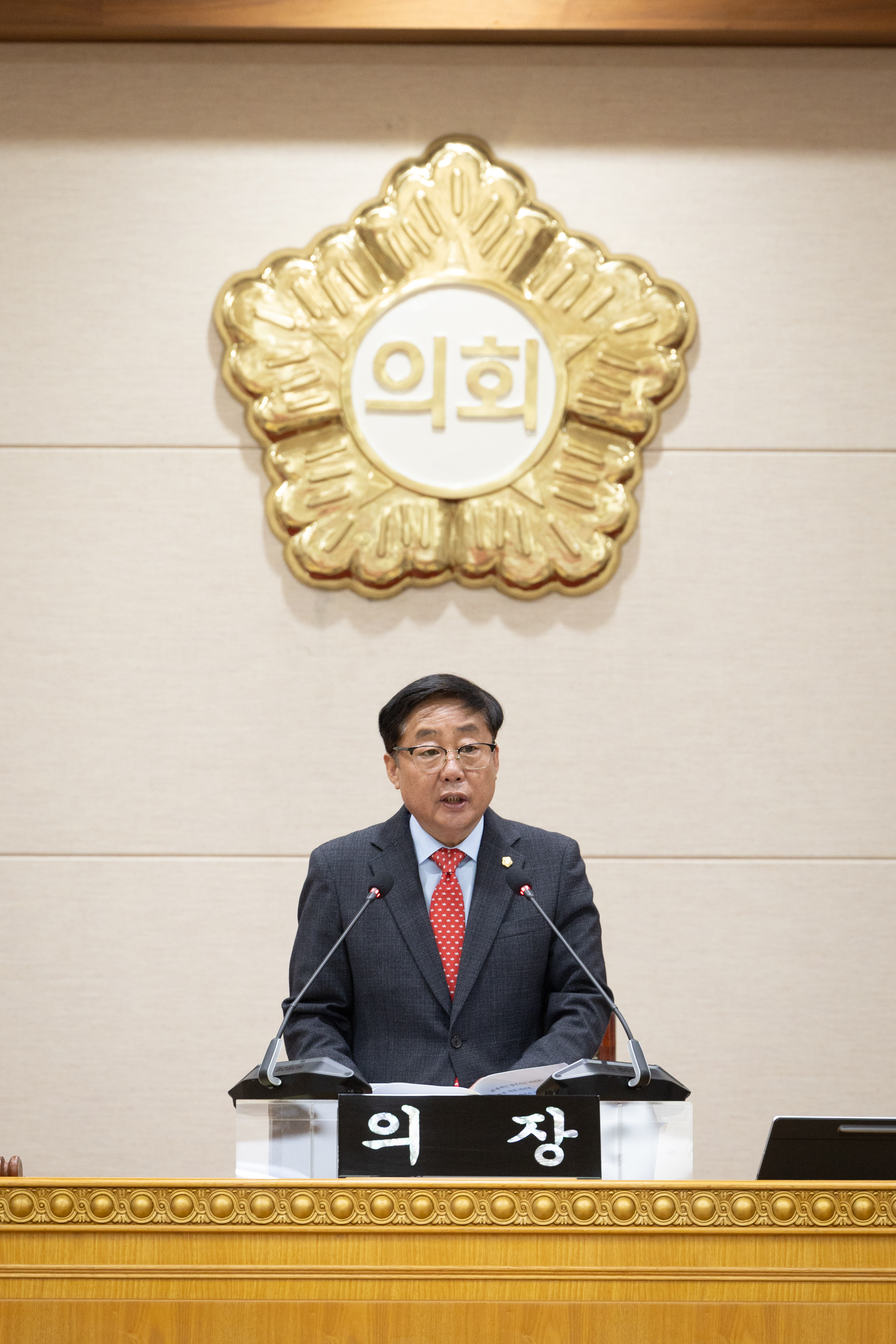 제388회 임시회 제1차 본회의(1) 이미지10