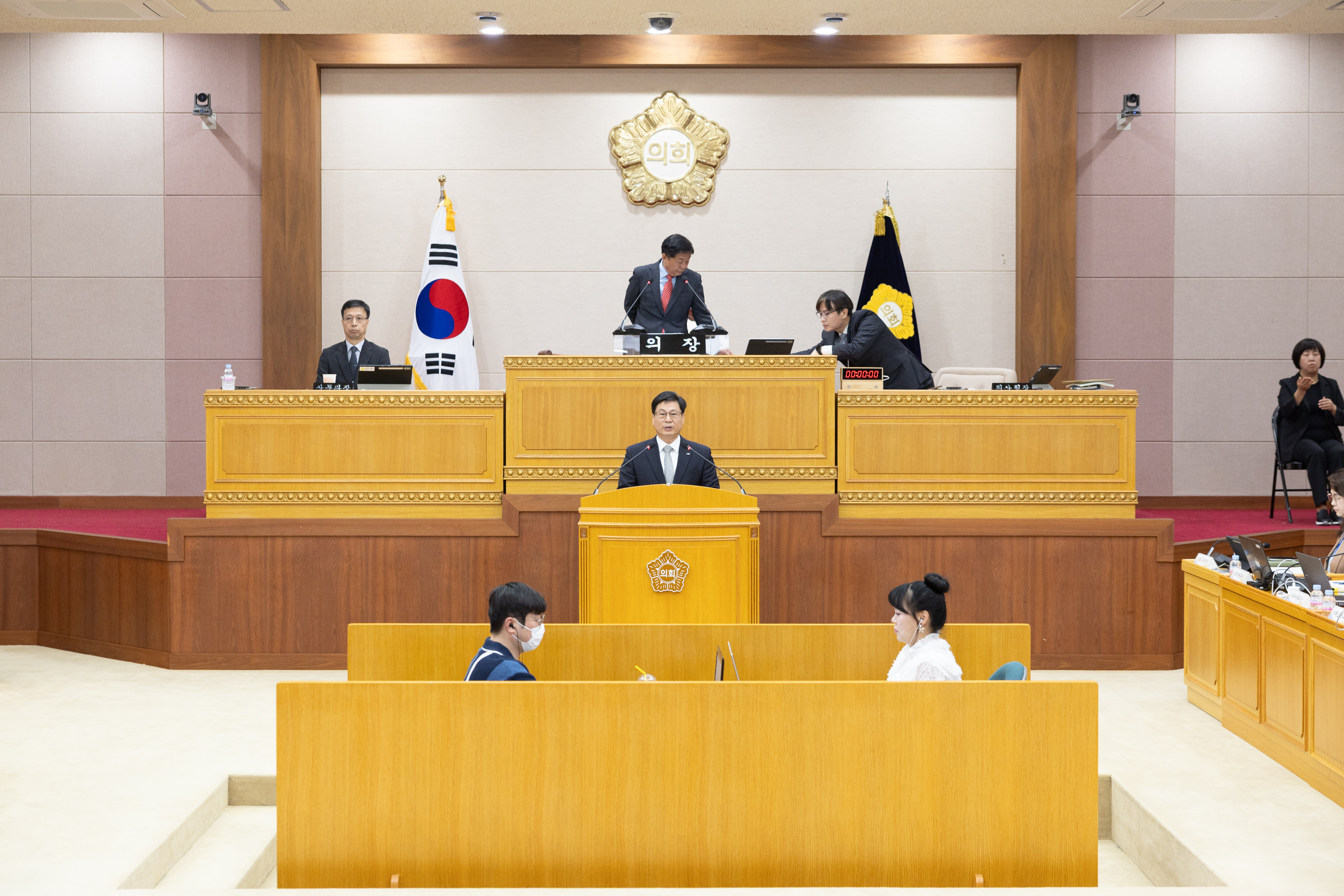 제388회 임시회 제1차 본회의(1) 이미지11