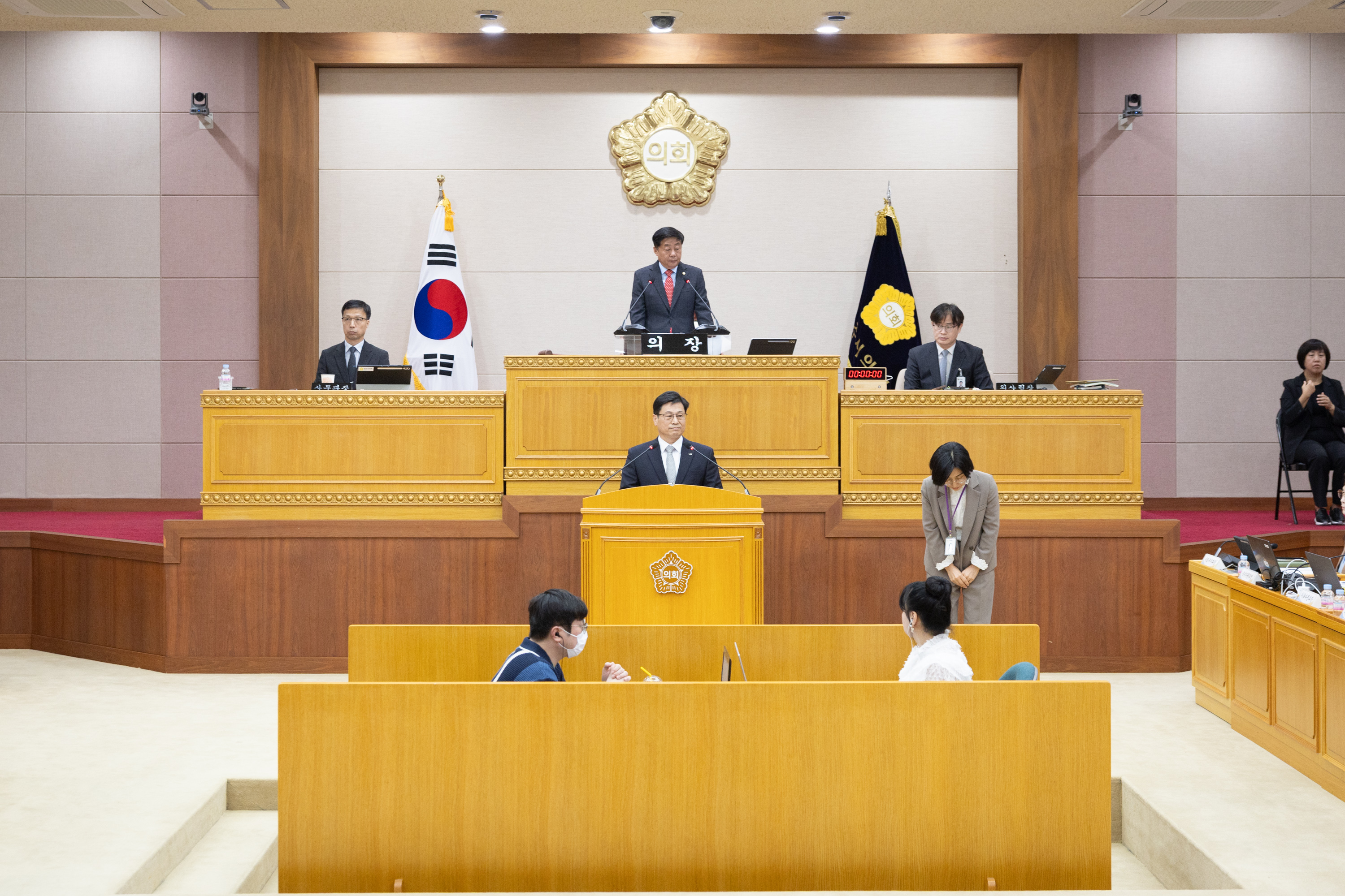 제388회 임시회 제1차 본회의(1) 이미지12