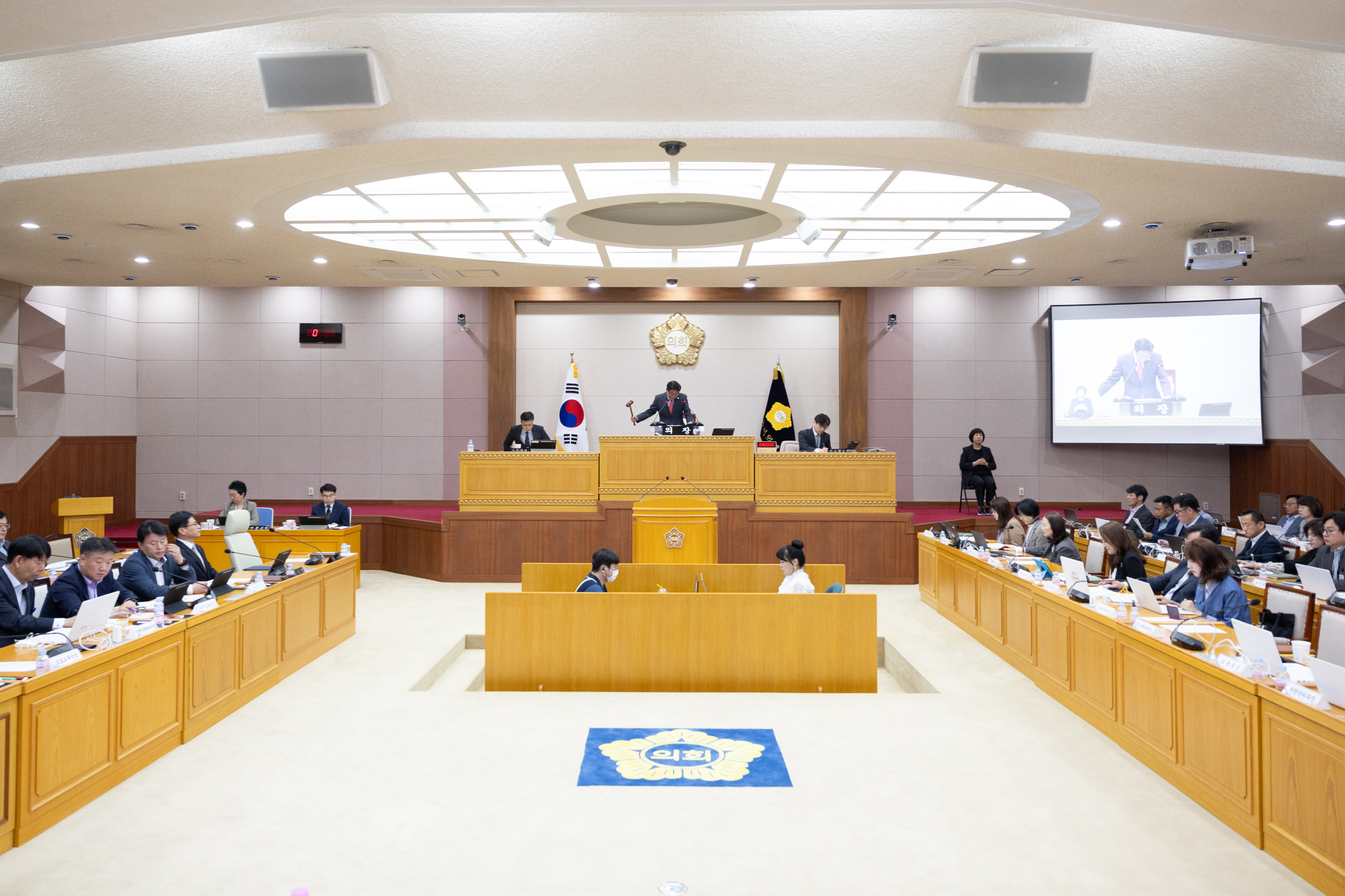 제388회 임시회 제1차 본회의(1) 이미지13