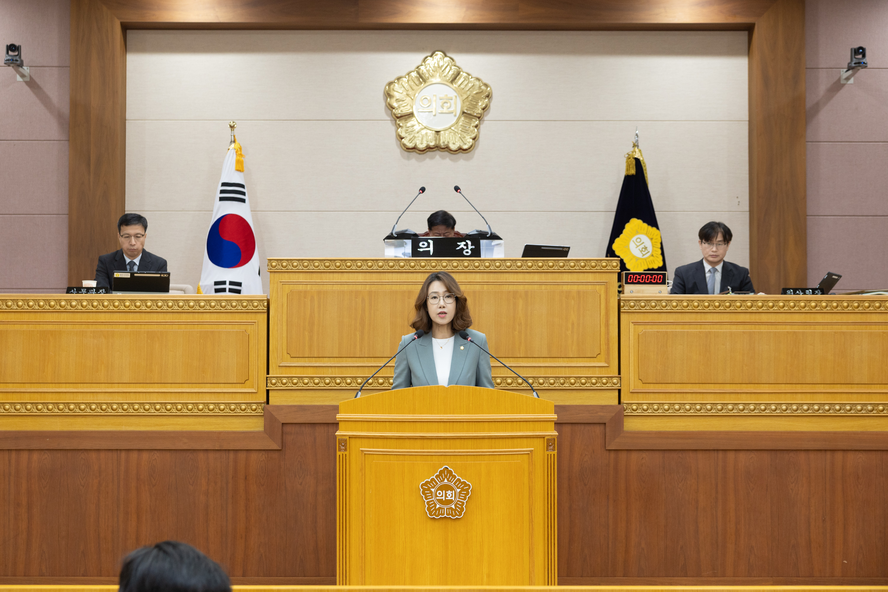 제388회 임시회 제1차 본회의(1) 이미지14