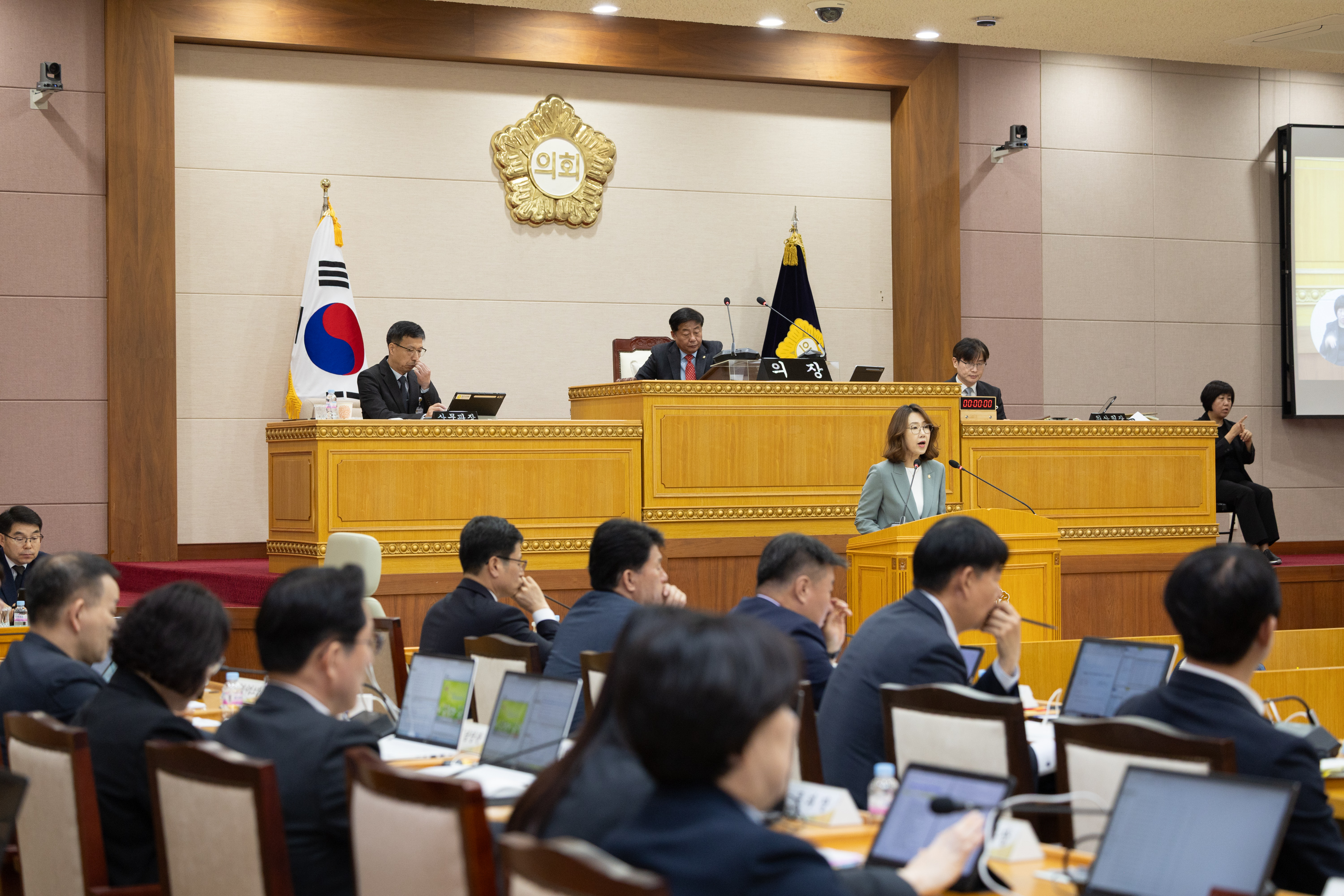 제388회 임시회 제1차 본회의(1) 이미지16