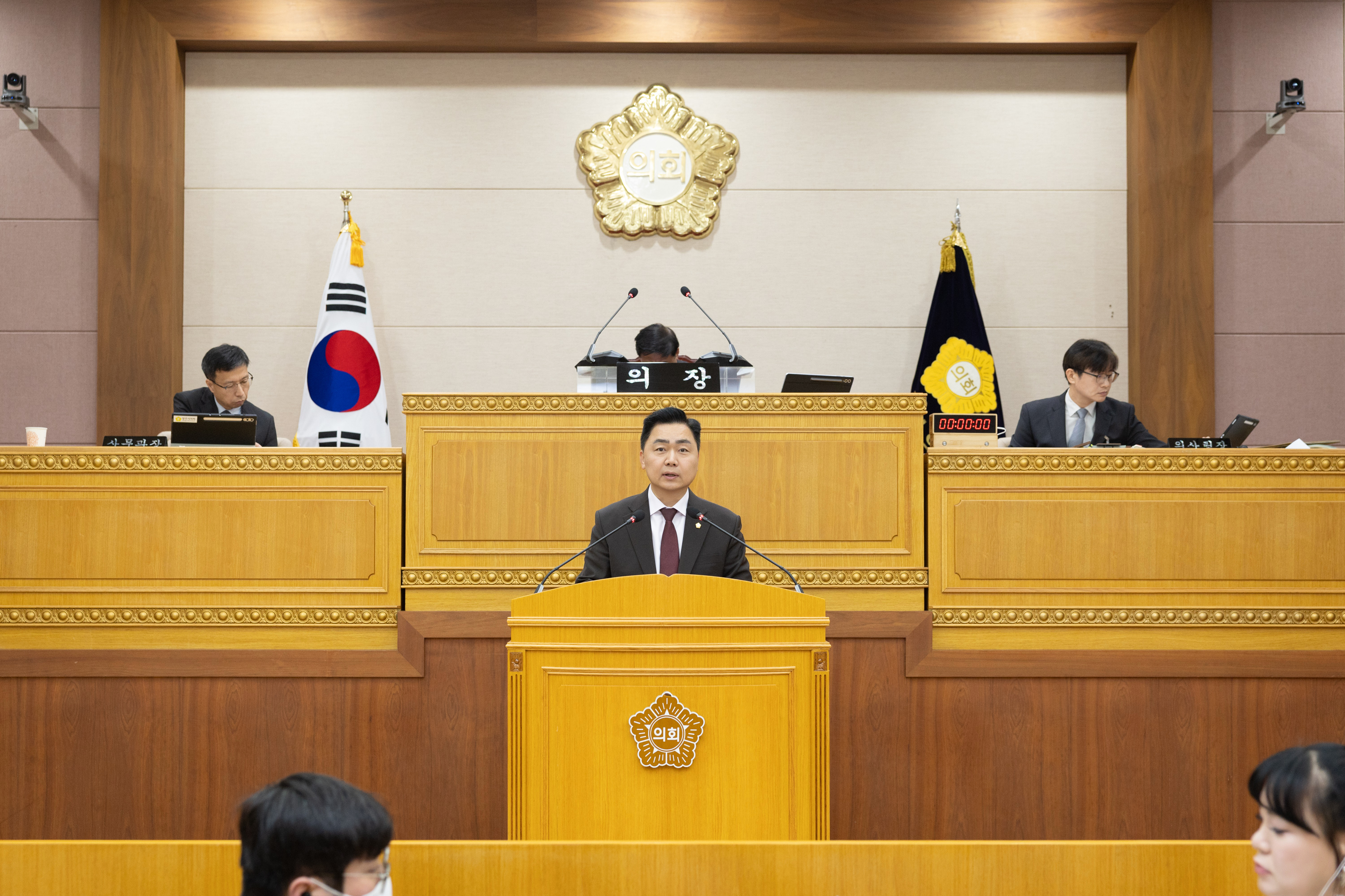 제388회 임시회 제1차 본회의(1) 이미지17