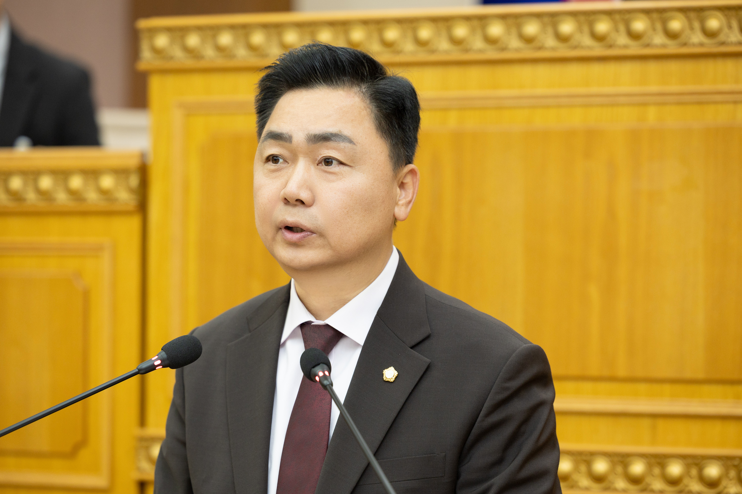 제388회 임시회 제1차 본회의(1) 이미지18