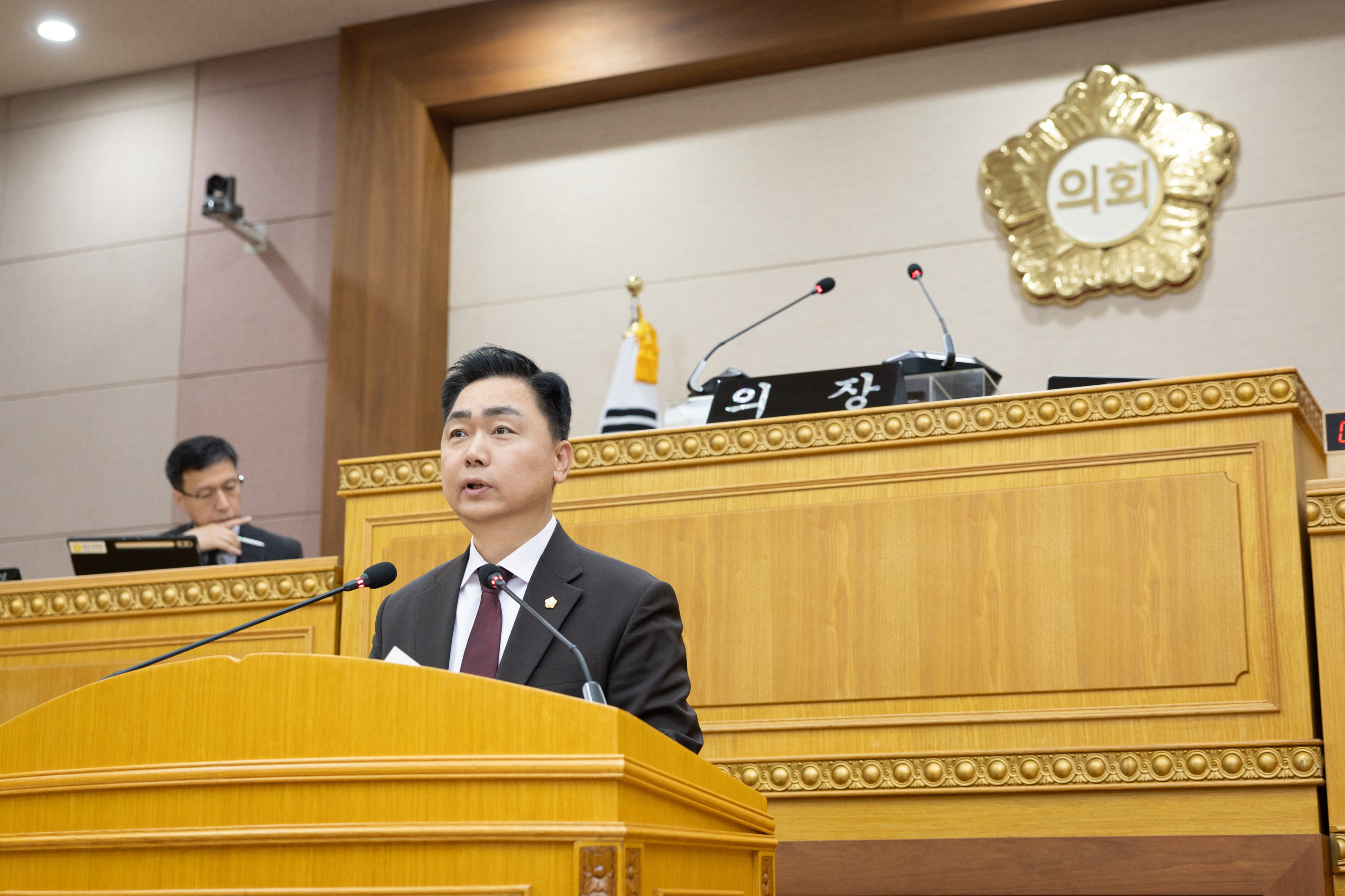 제388회 임시회 제1차 본회의(1) 이미지19