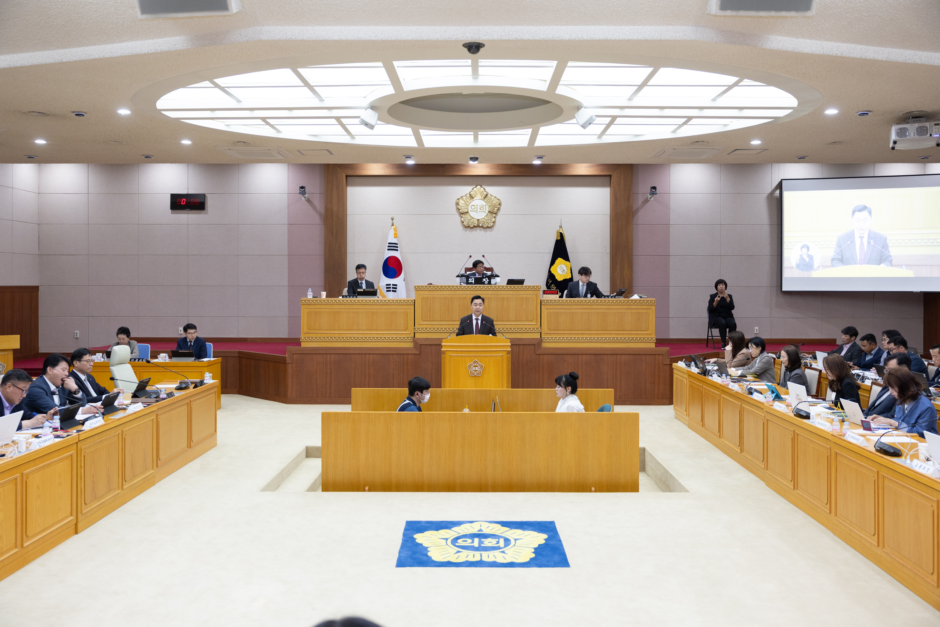제388회 임시회 제1차 본회의(1) 이미지20