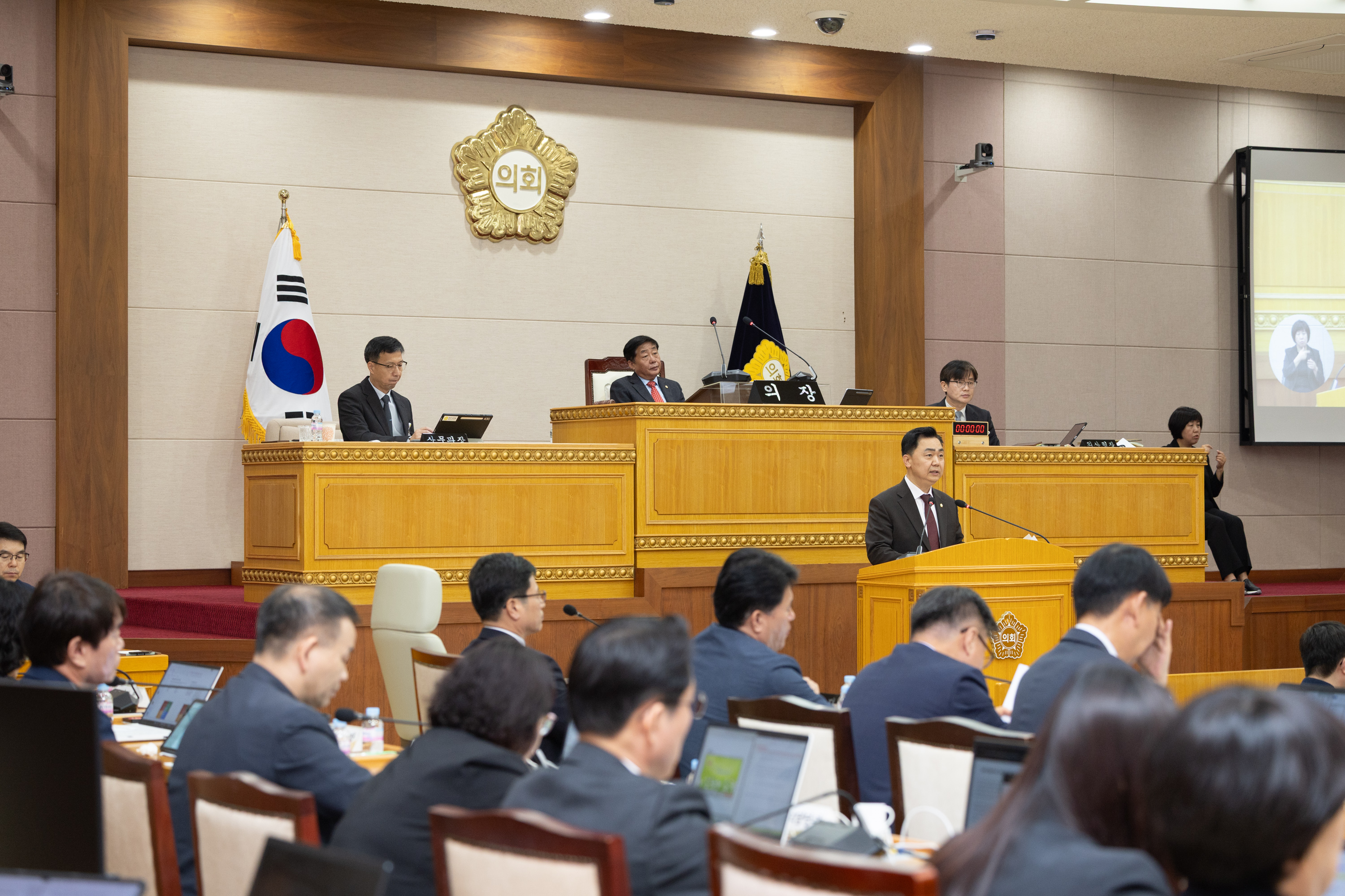 제388회 임시회 제1차 본회의(1) 이미지21