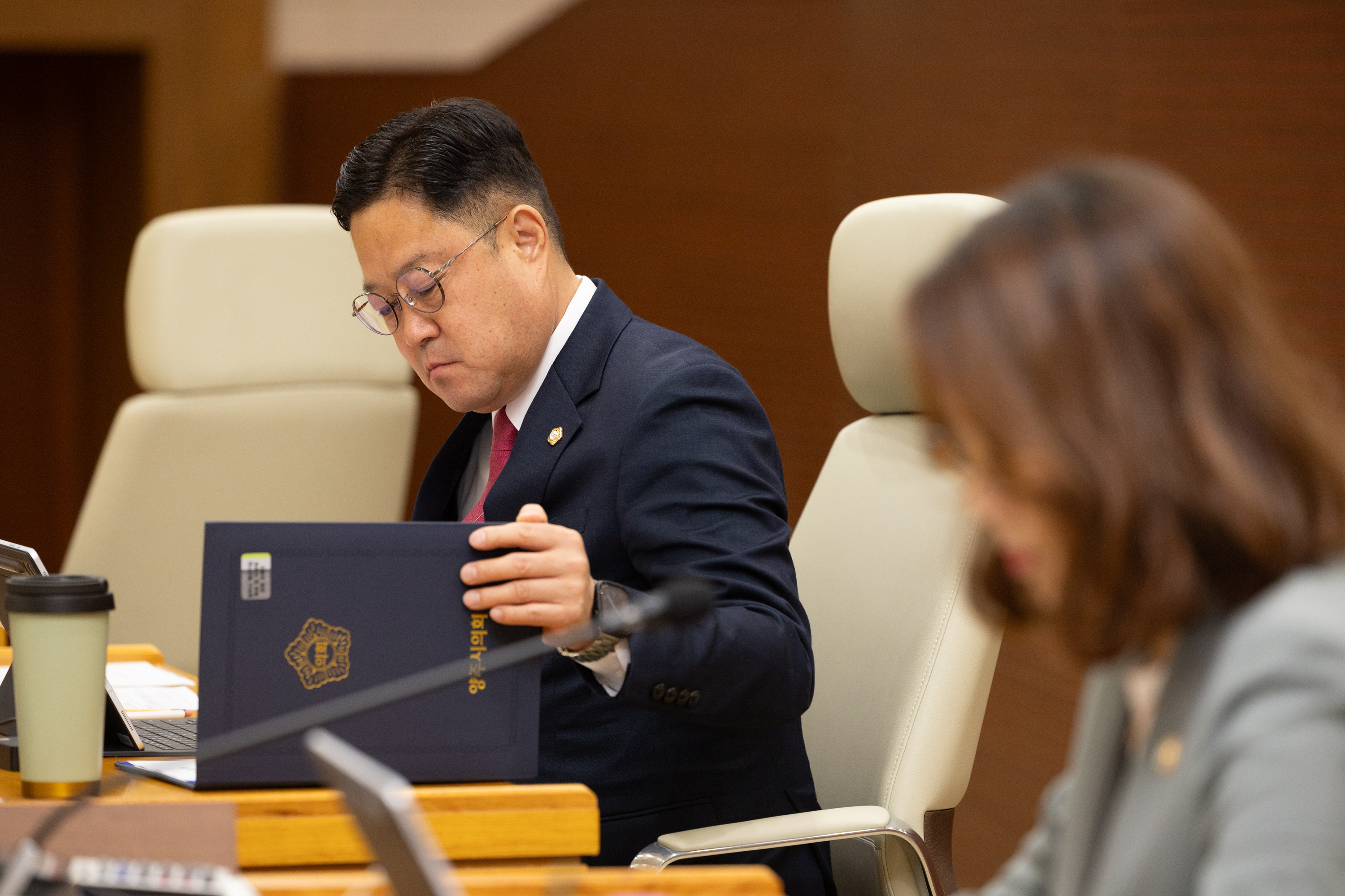 제388회 임시회 제1차 본회의(1) 이미지22