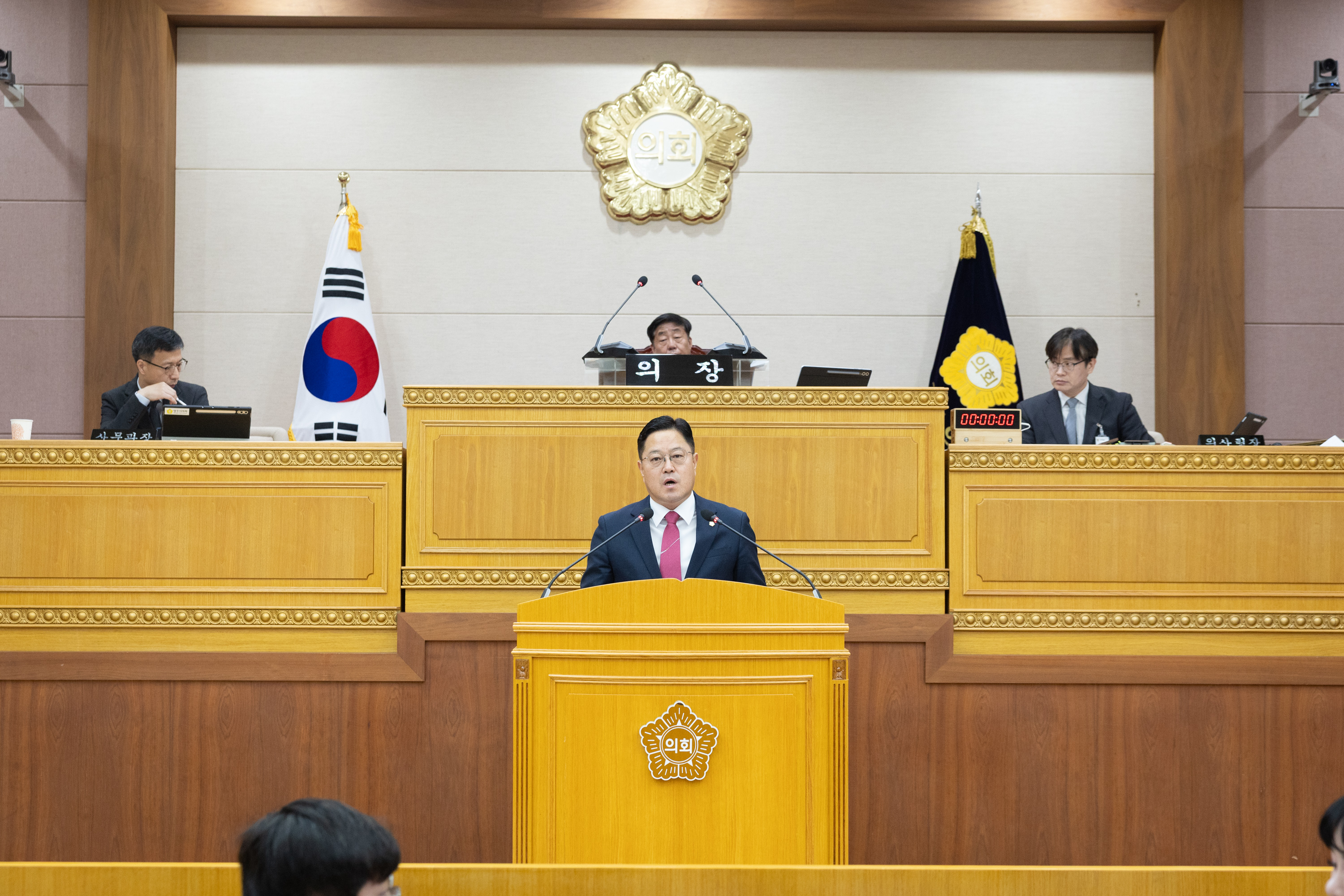 제388회 임시회 제1차 본회의(1) 이미지23