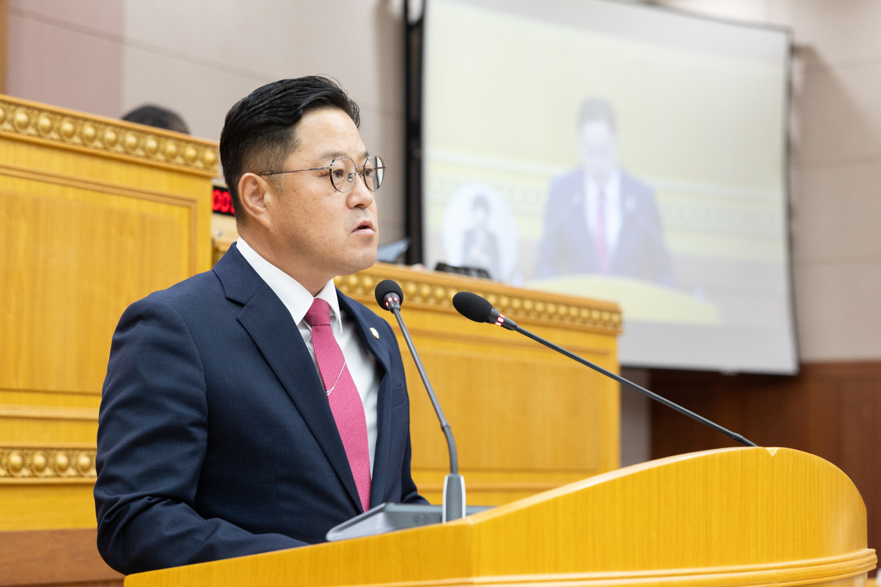 제388회 임시회 제1차 본회의(1) 이미지24