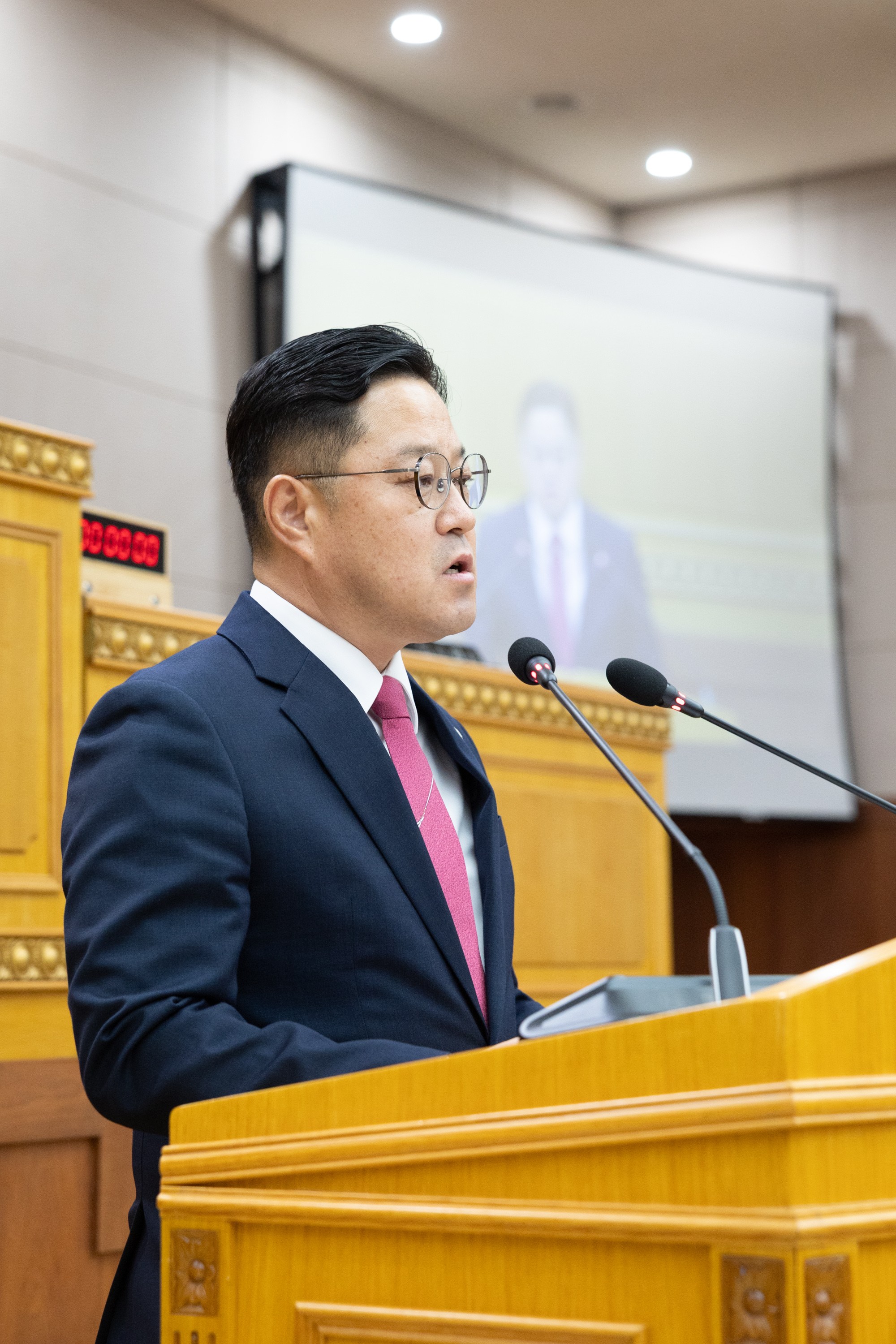 제388회 임시회 제1차 본회의(1) 이미지25