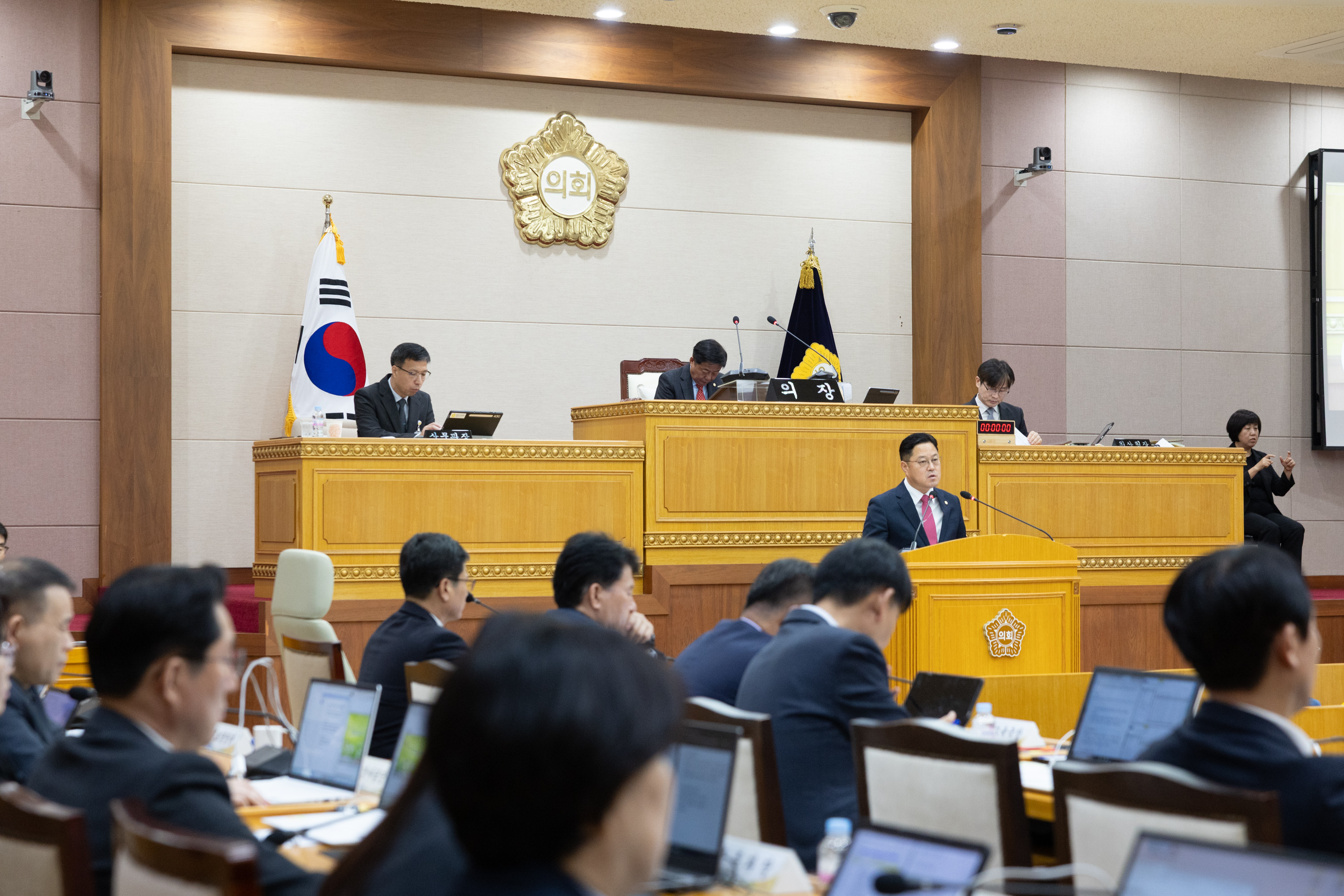 제388회 임시회 제1차 본회의(1) 이미지26