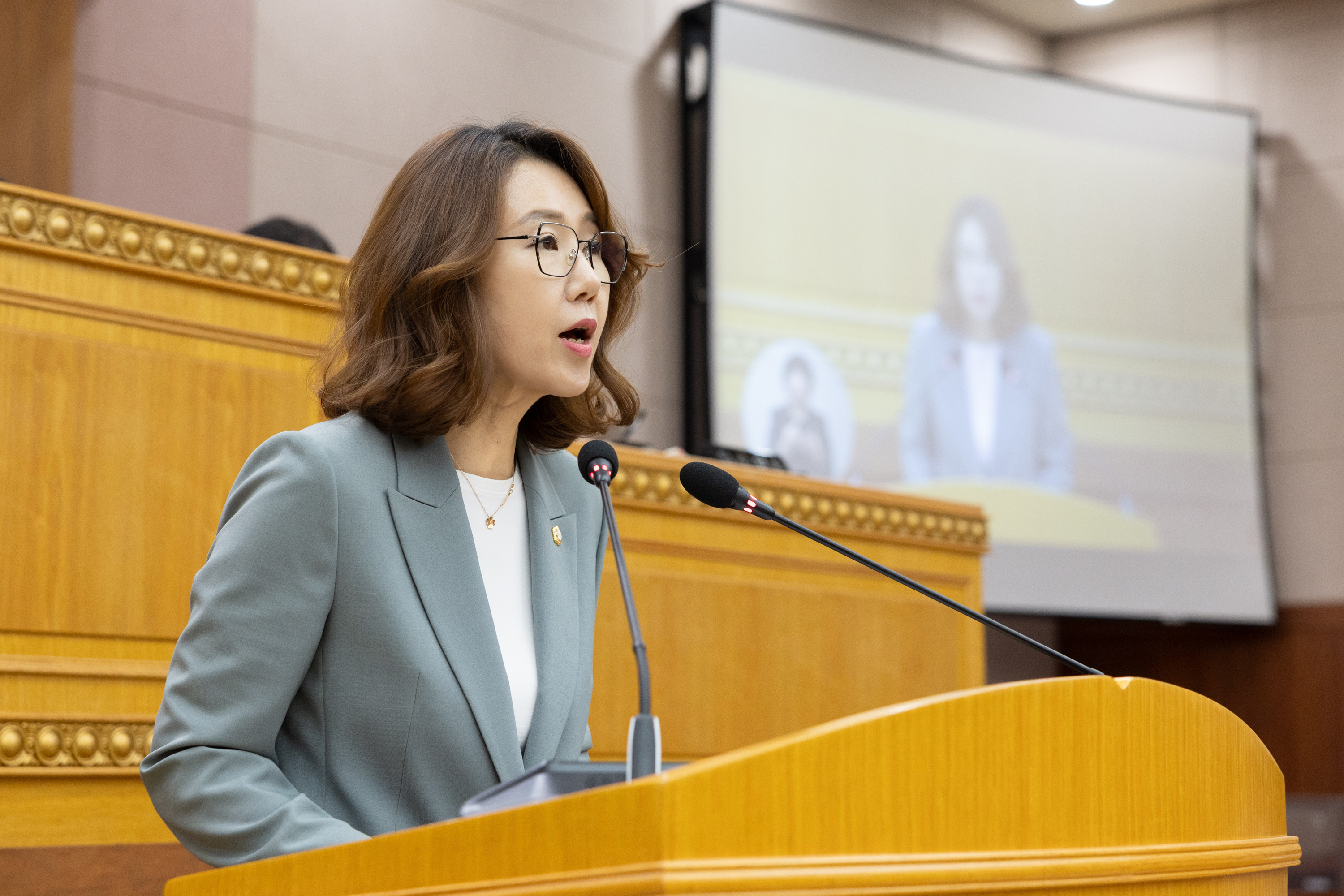 제388회 임시회 제1차 본회의(1) 이미지27