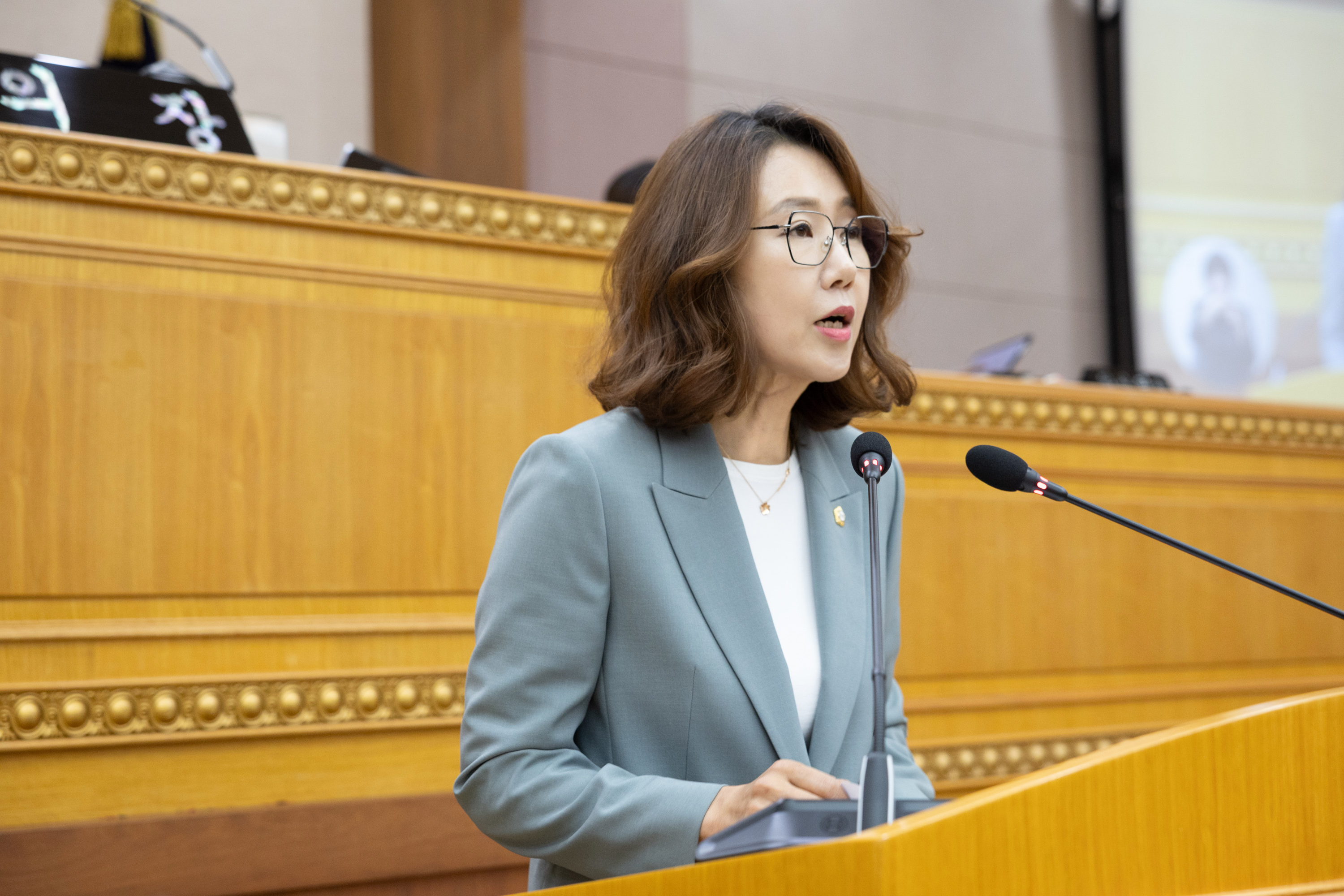 제388회 임시회 제1차 본회의(1) 이미지28