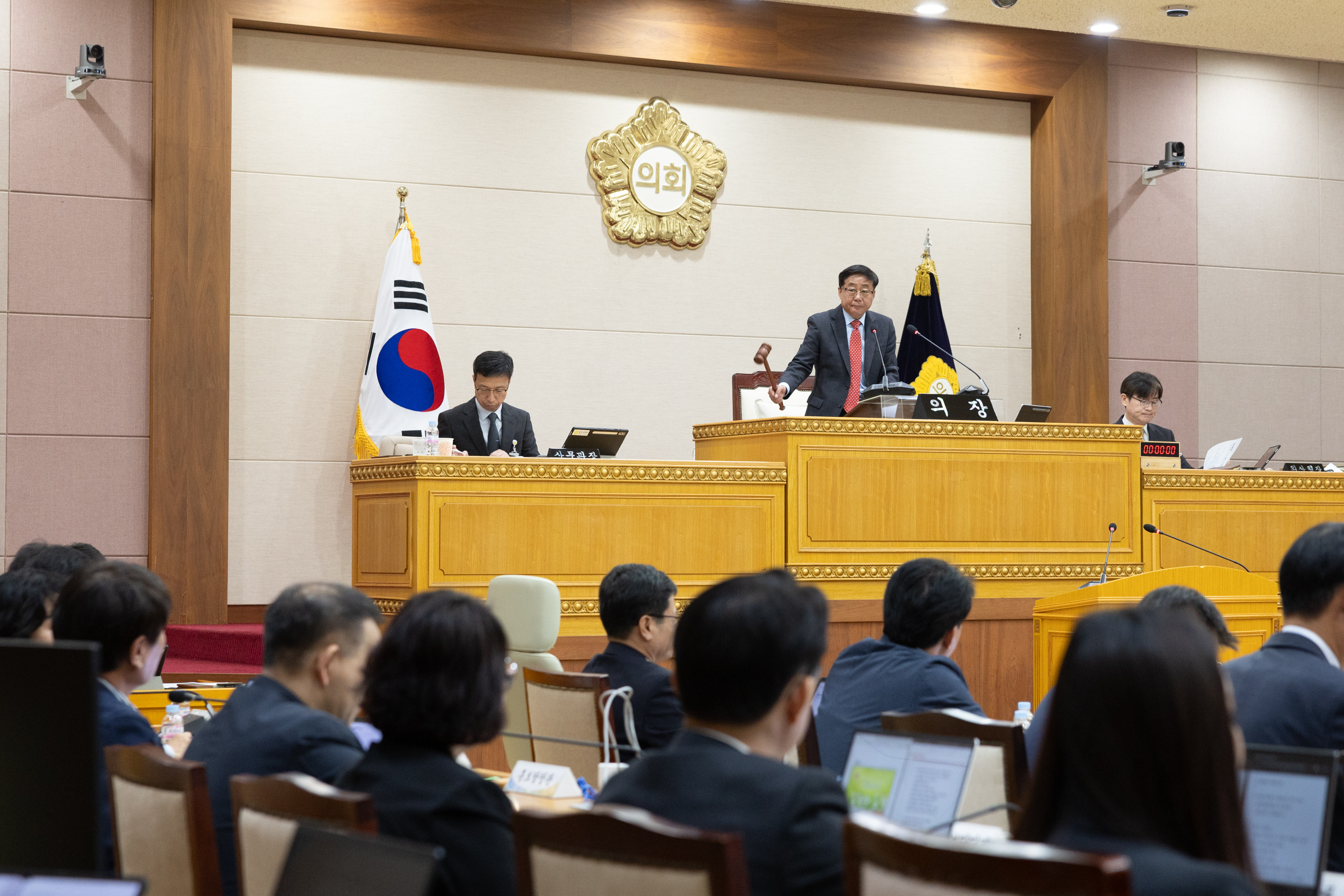 제388회 임시회 제1차 본회의(1) 이미지29