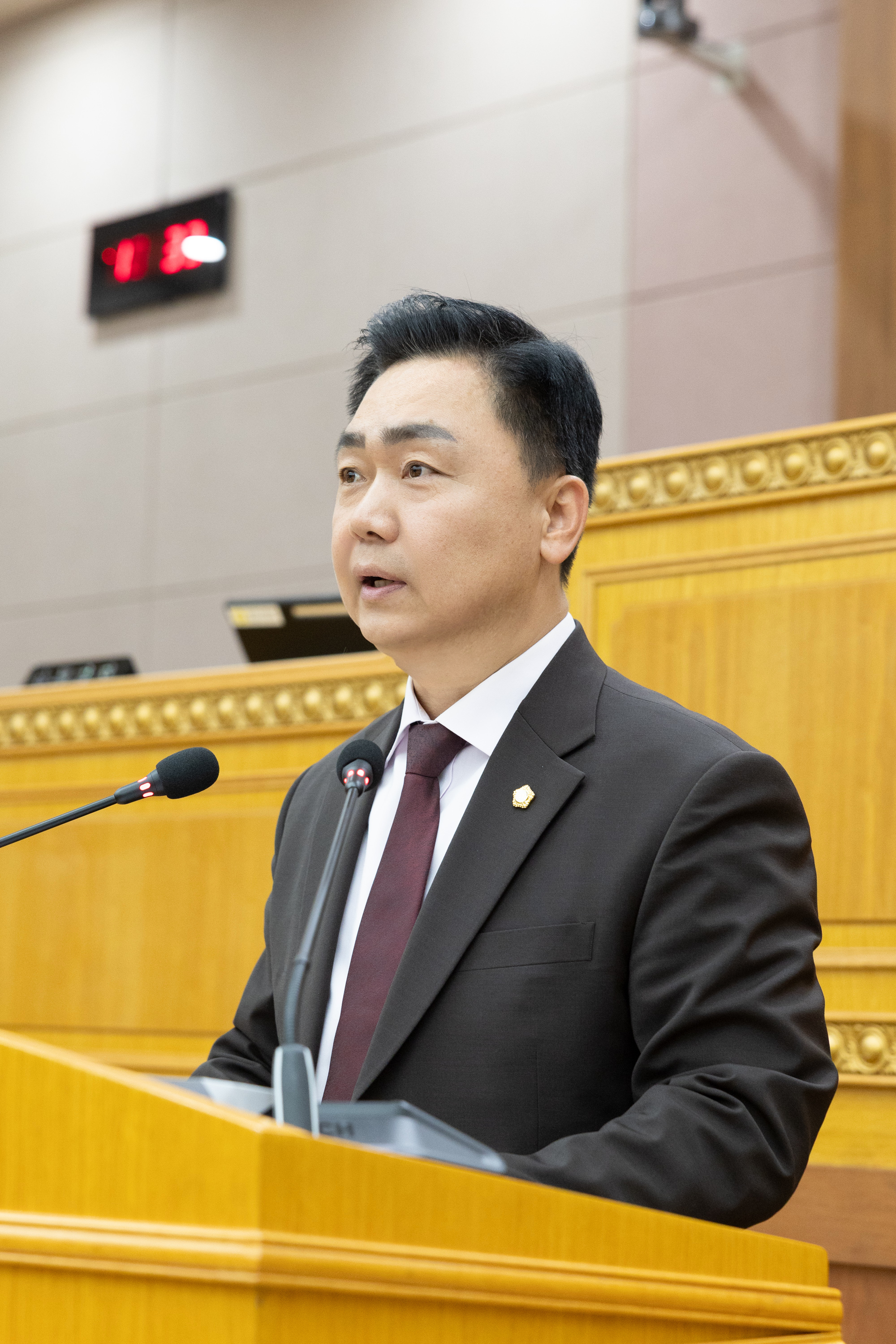 제388회 임시회 제1차 본회의(1) 이미지30