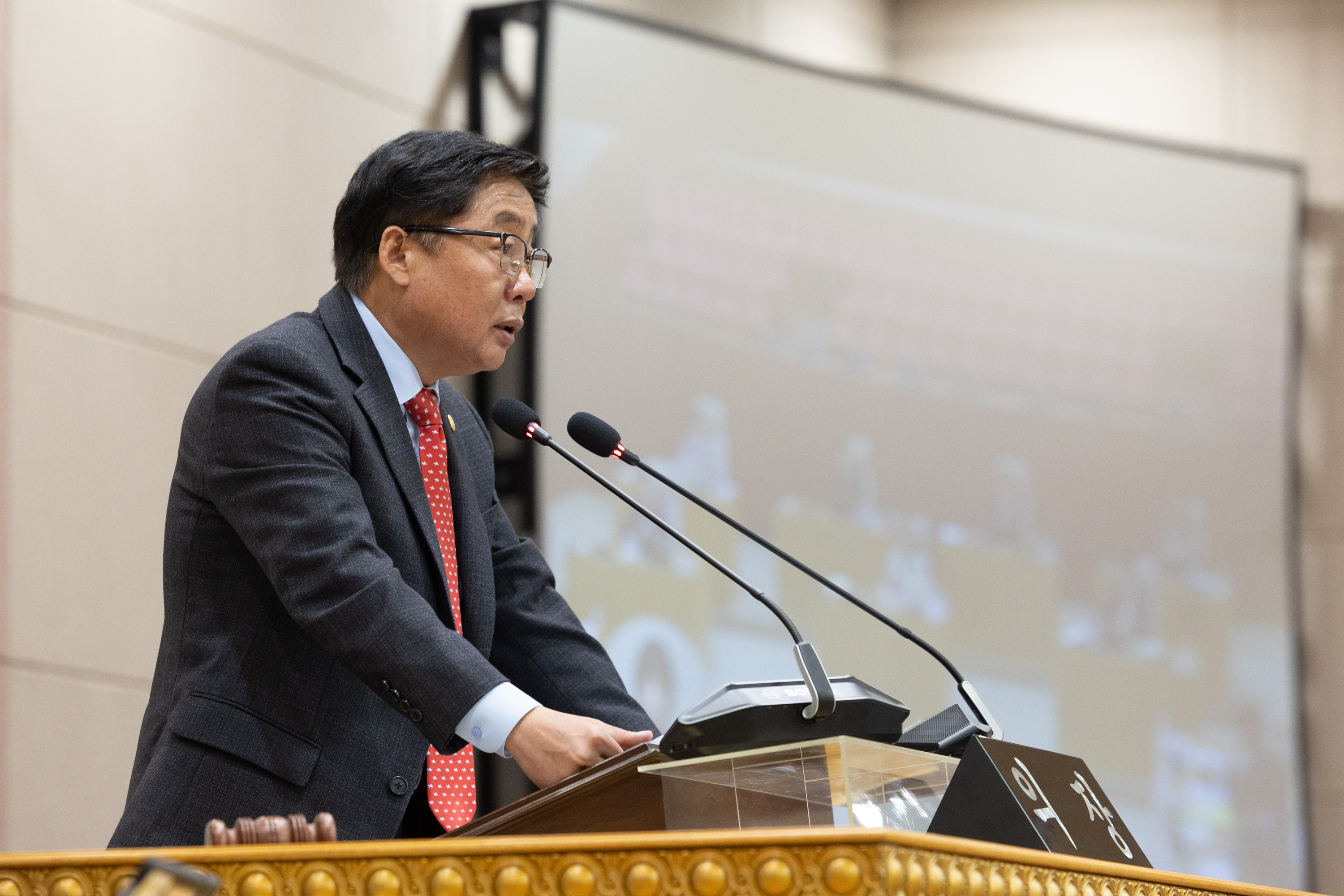 제388회 임시회 제1차 본회의(2) 이미지1