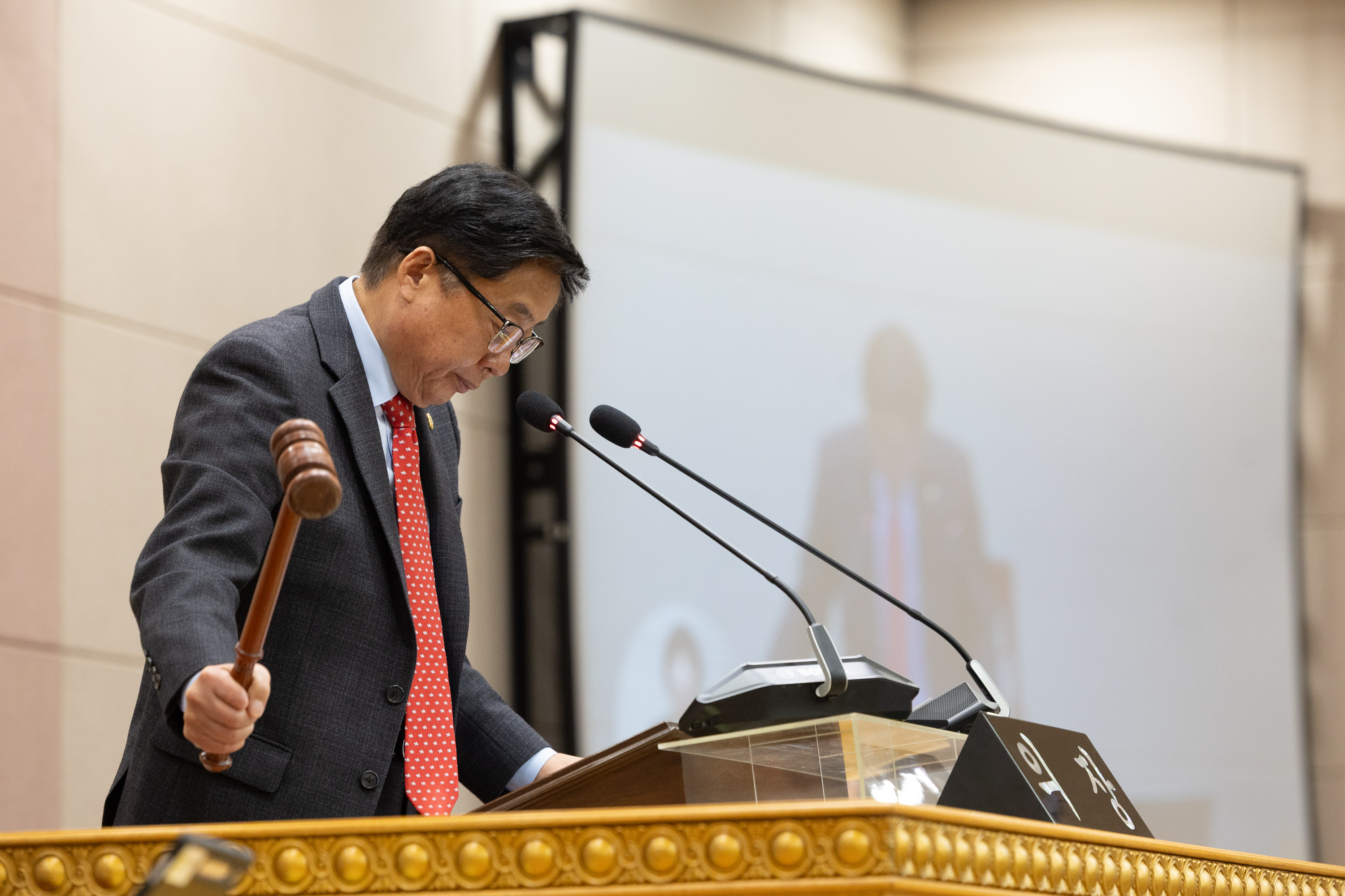 제388회 임시회 제1차 본회의(2) 이미지2