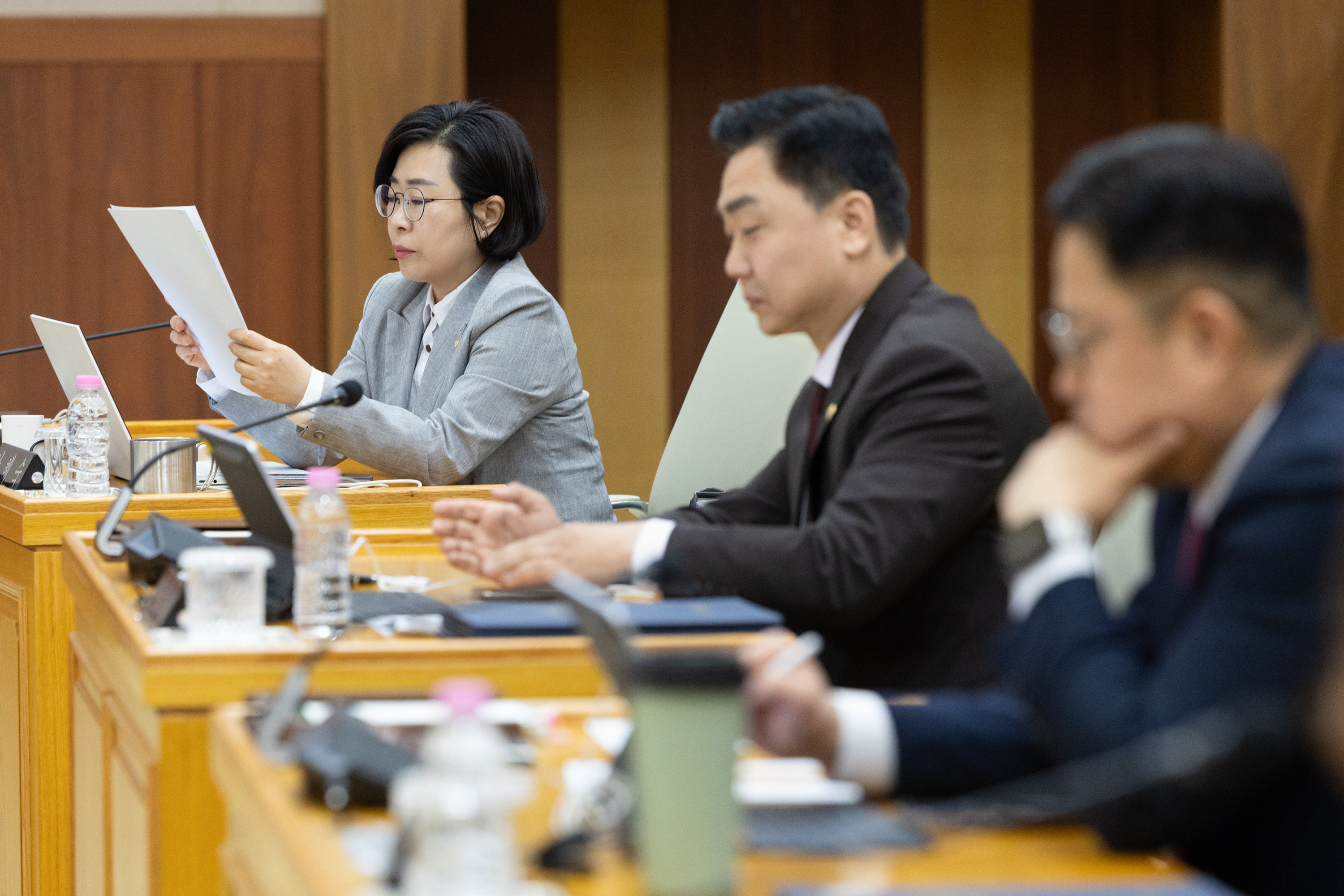 제388회 임시회 제1차 본회의(2) 이미지3