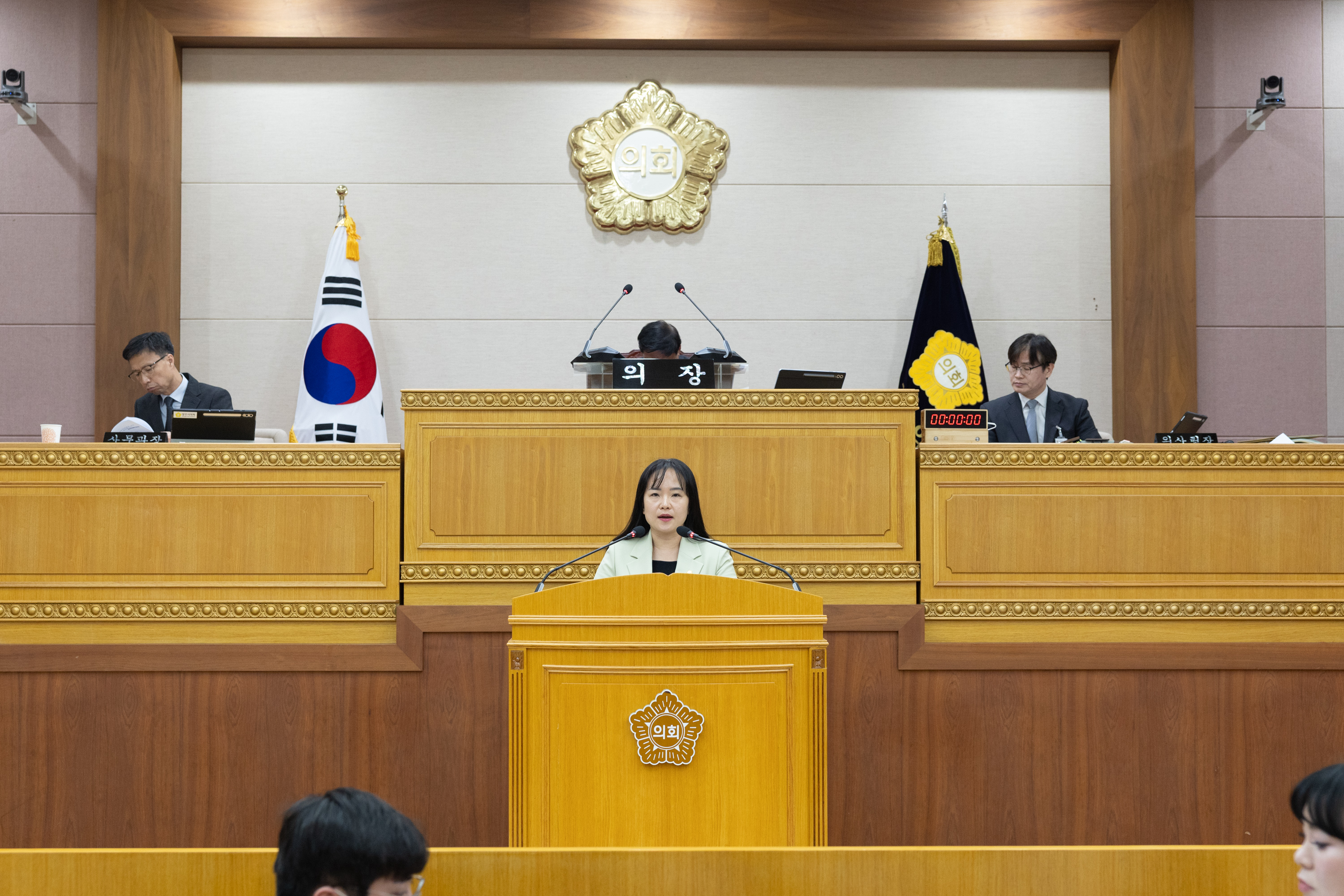 제388회 임시회 제1차 본회의(2) 이미지4
