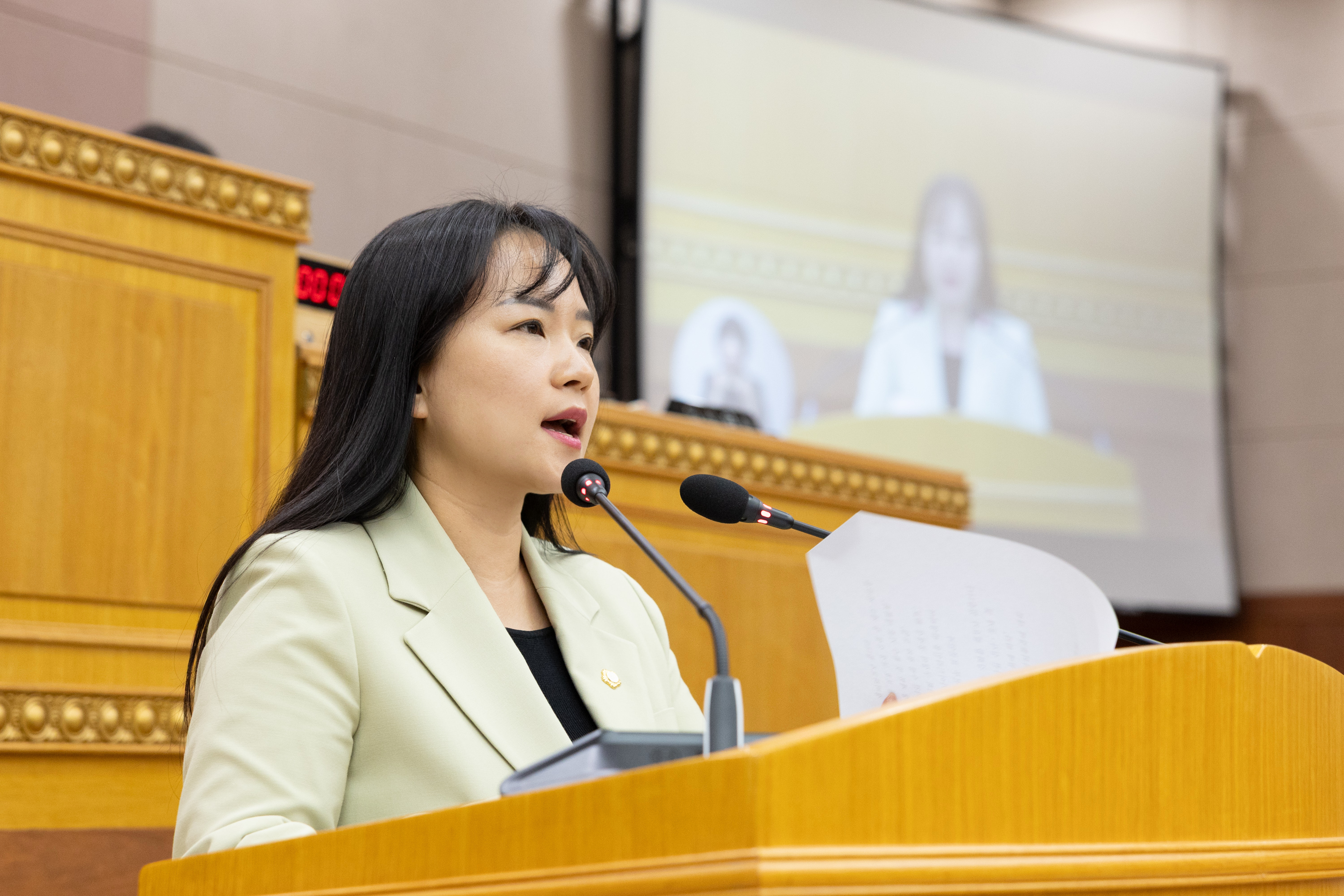제388회 임시회 제1차 본회의(2) 이미지5