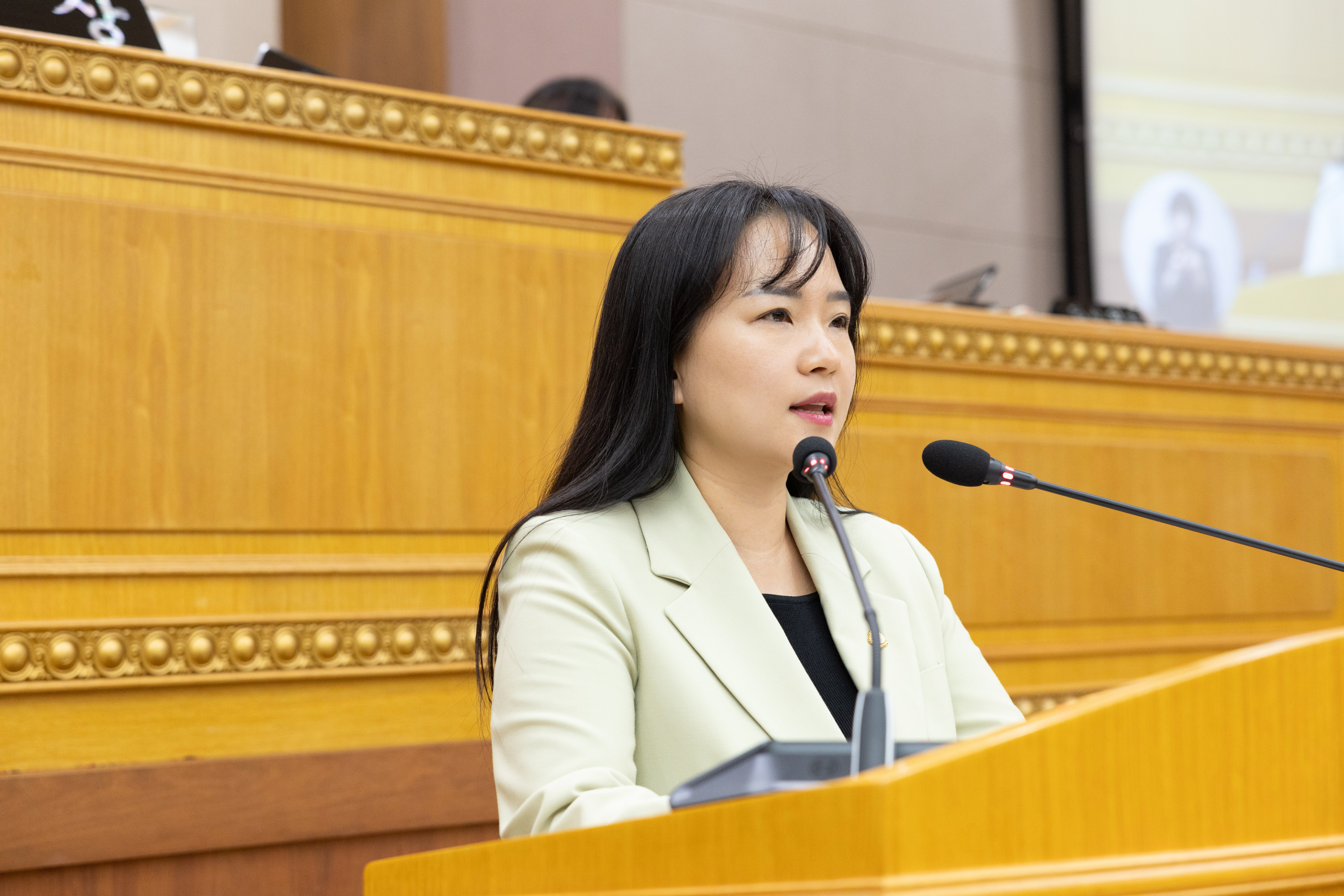 제388회 임시회 제1차 본회의(2) 이미지6