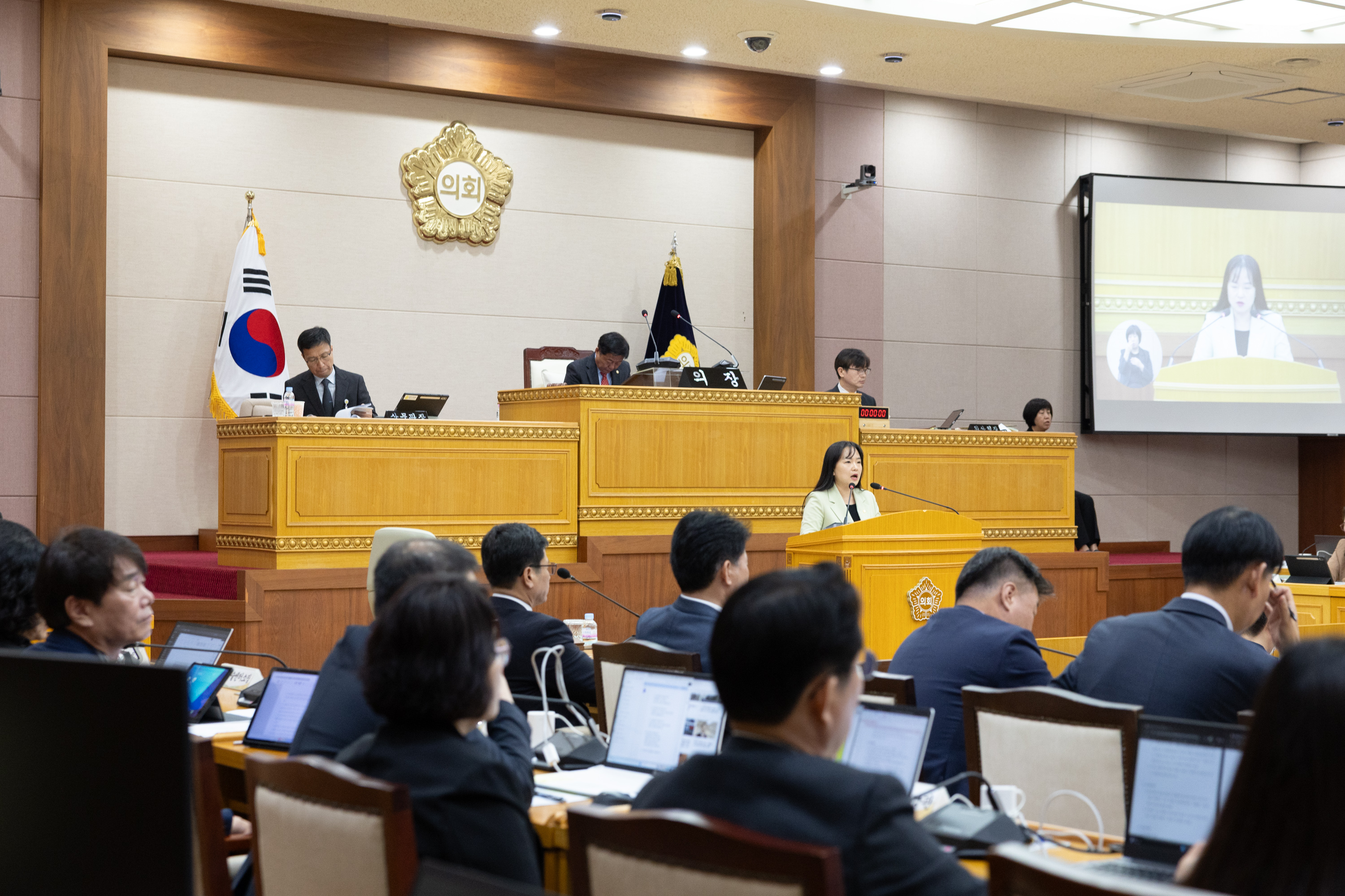 제388회 임시회 제1차 본회의(2) 이미지7
